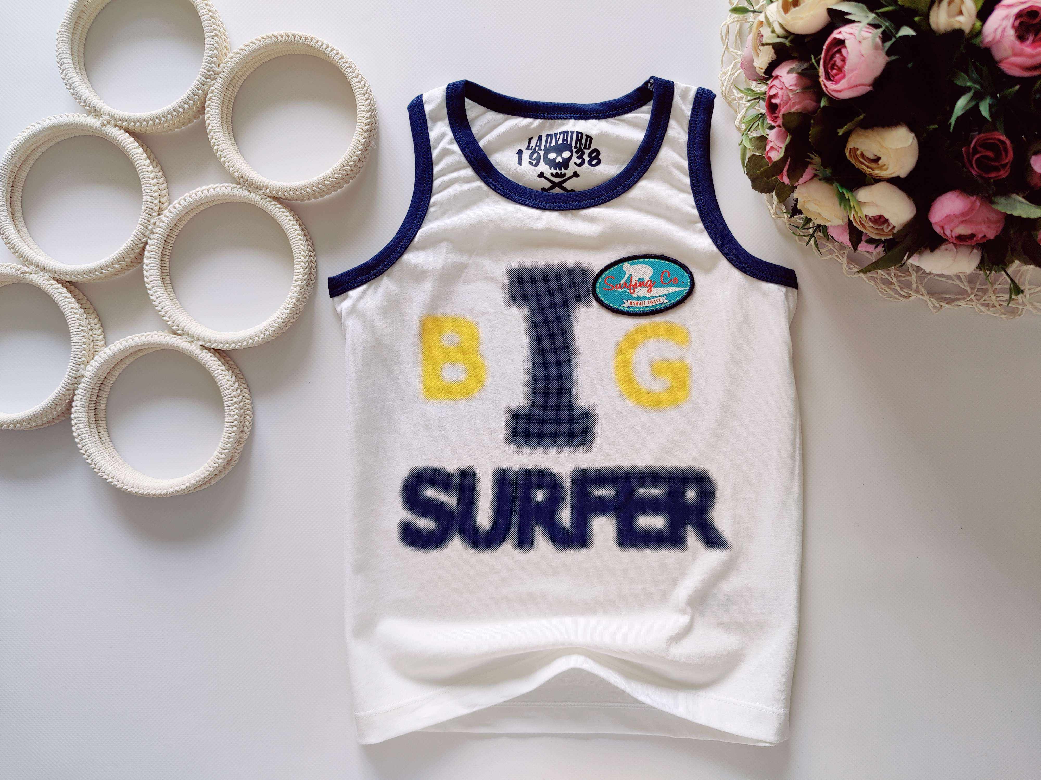 4,5 років, зріст 104,110 Нова майка