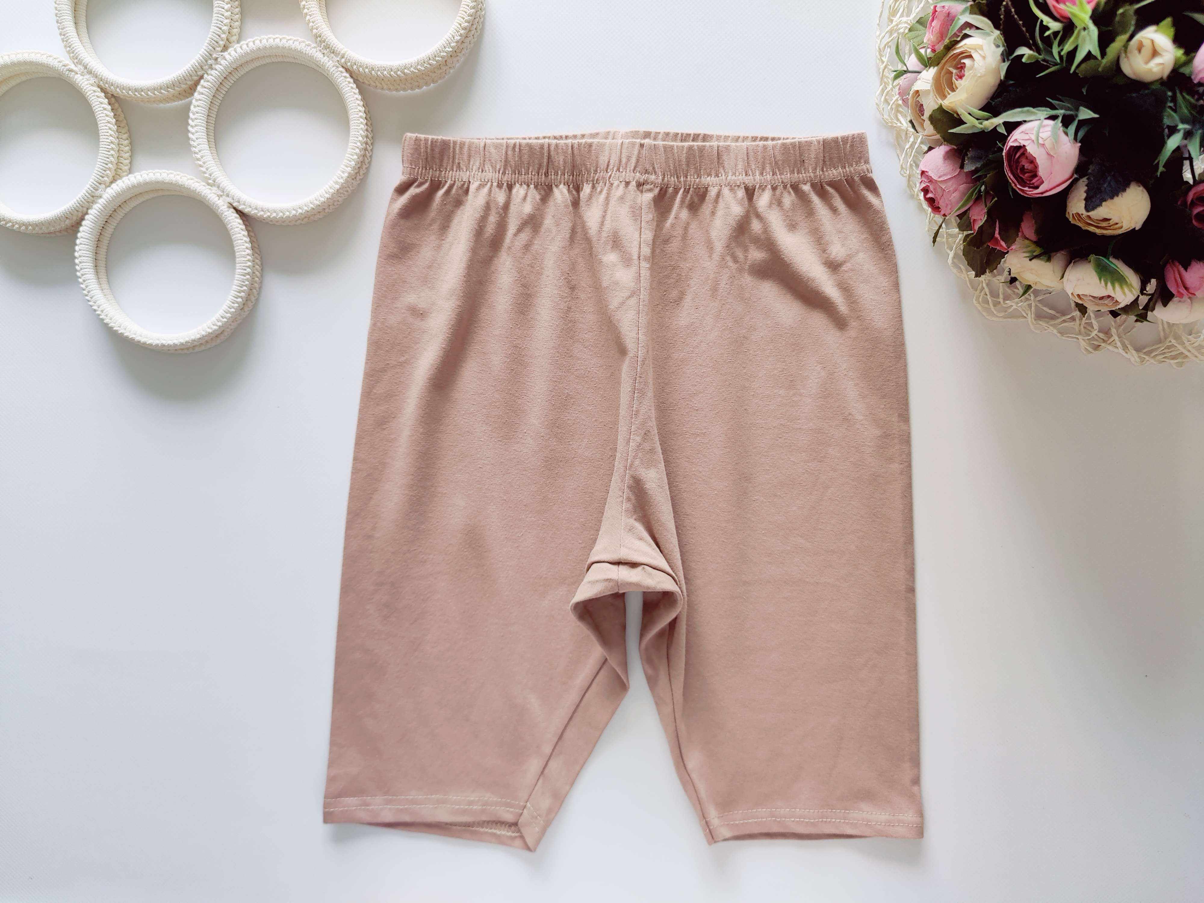 12,13 років, зріст 152,158 Тілесні стрейчові шорти