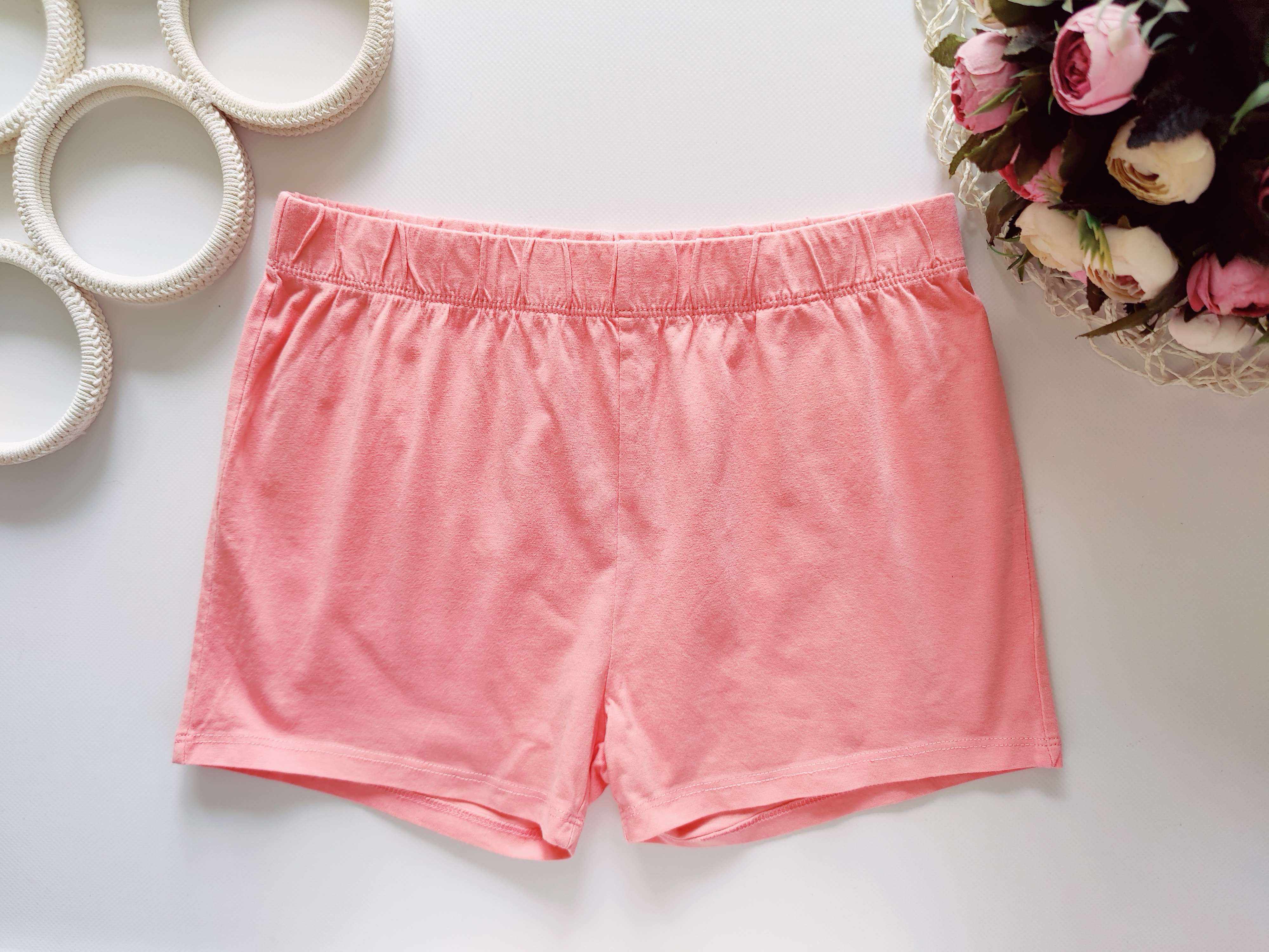 11,12 років, зріст 152 Трикотажні шорти