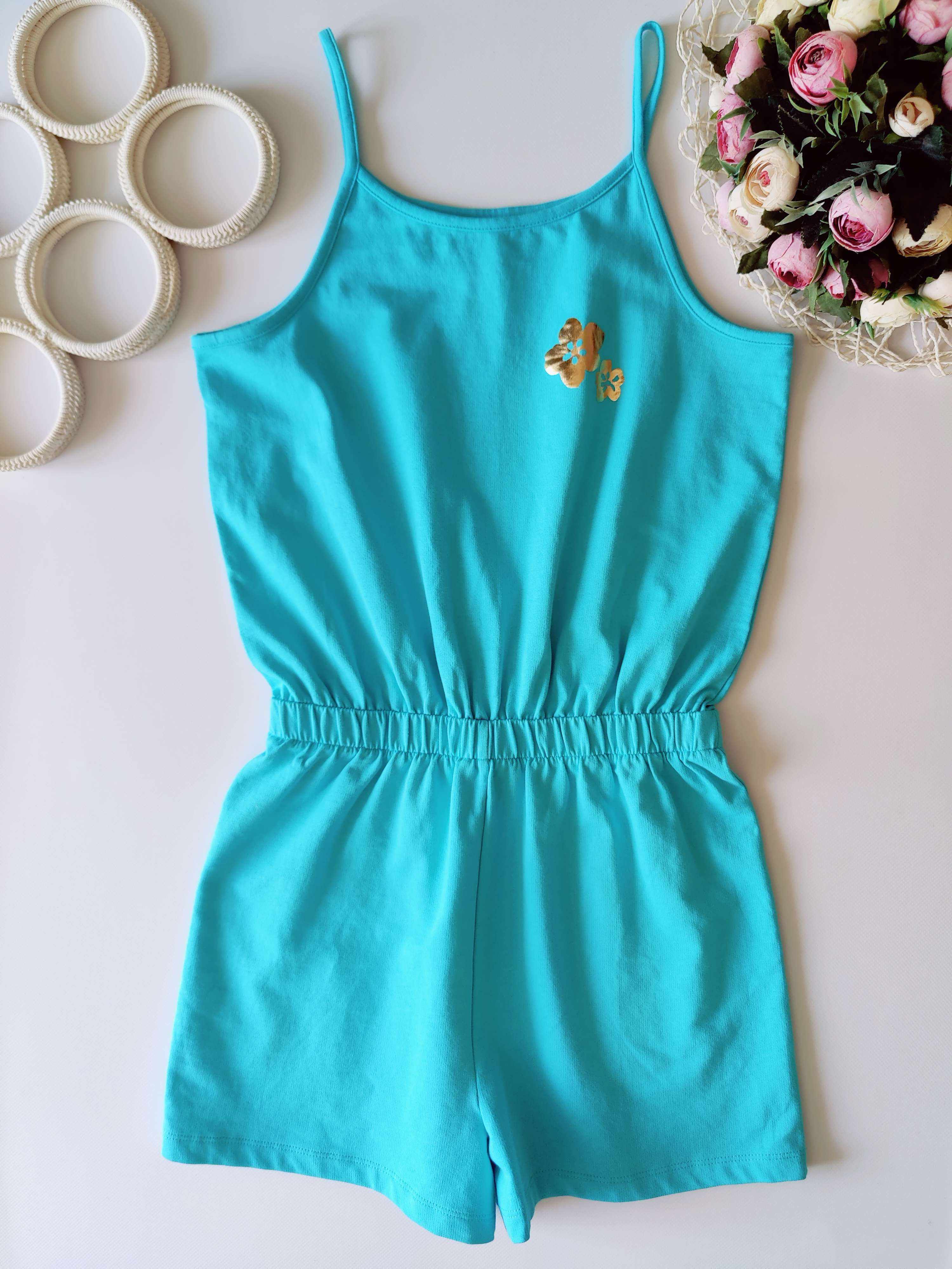 14,15 лет, Новый ромпер Studio