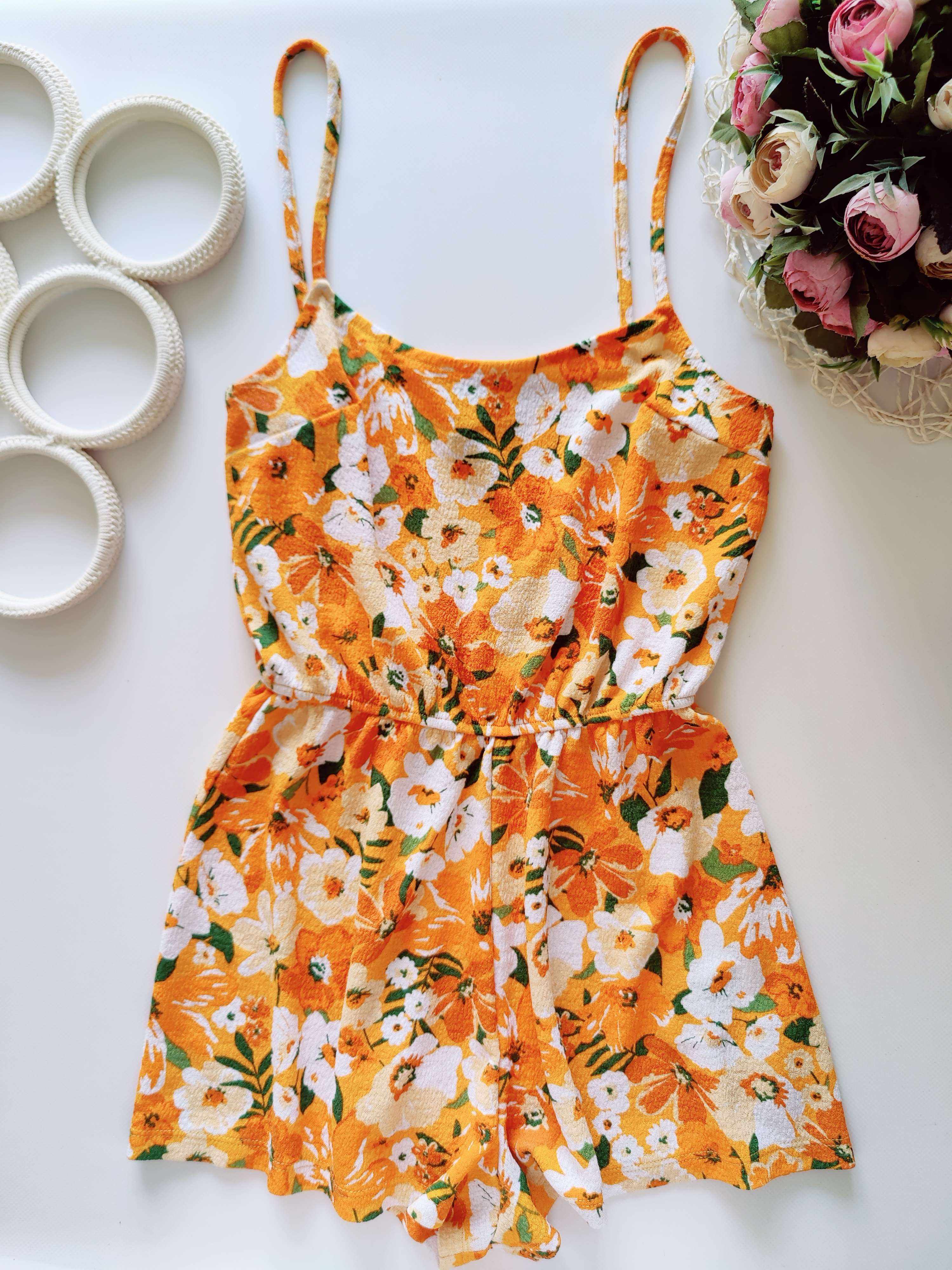 XS Ромпер на лето