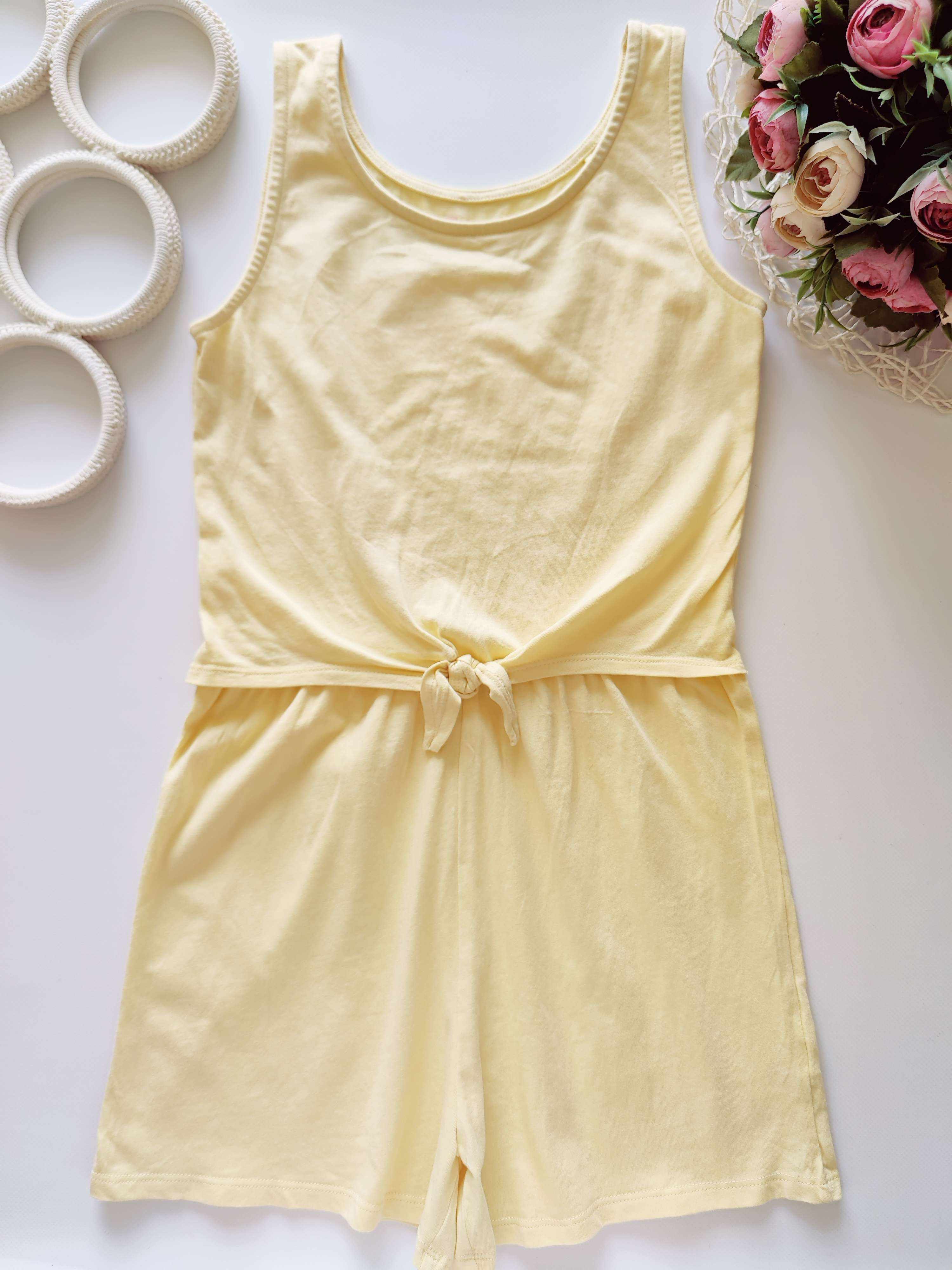 11 років, зріст 146 Жовтий ромер