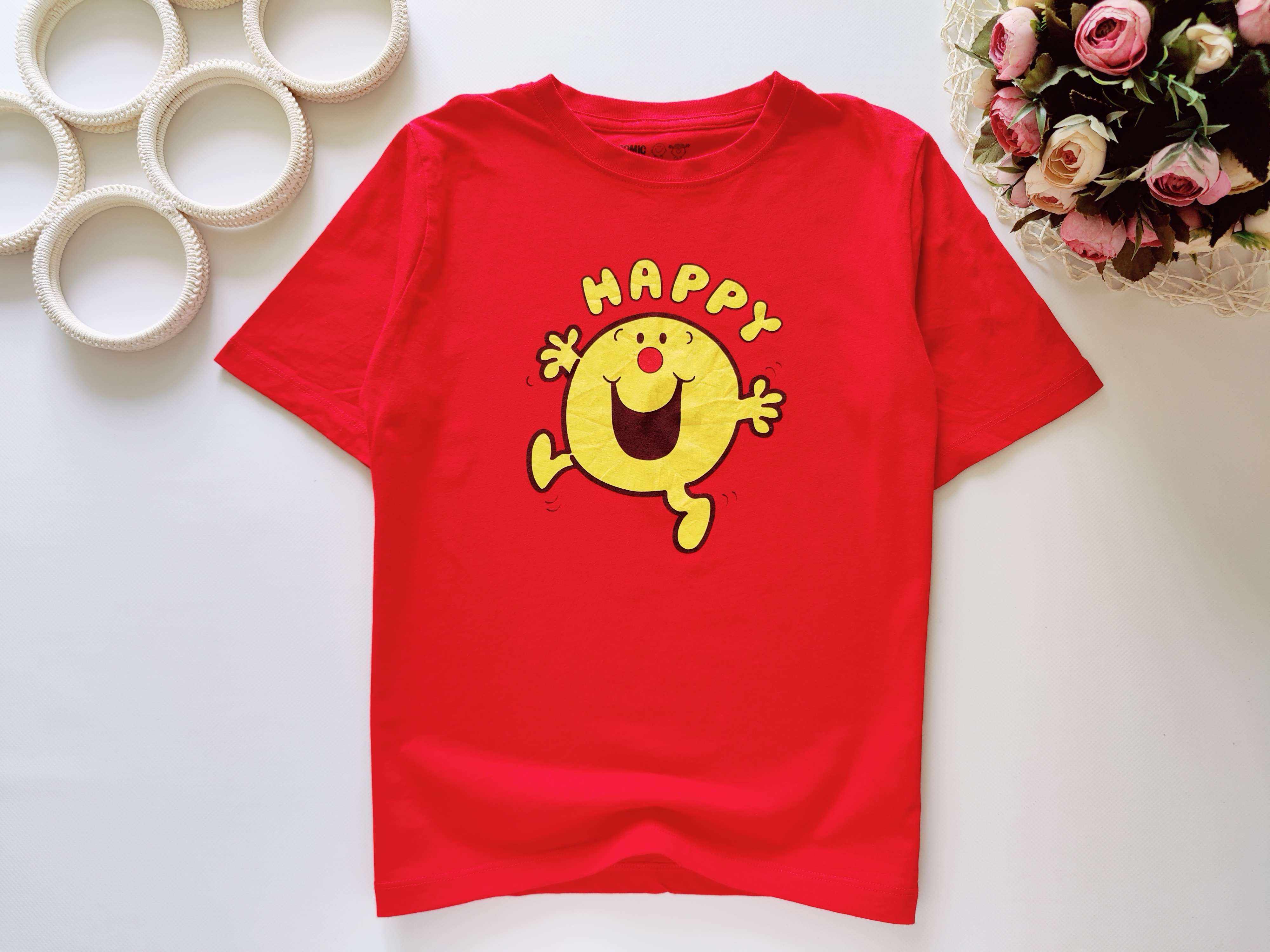 9,10 років, зріст 134,140 Футболка Comic Happy