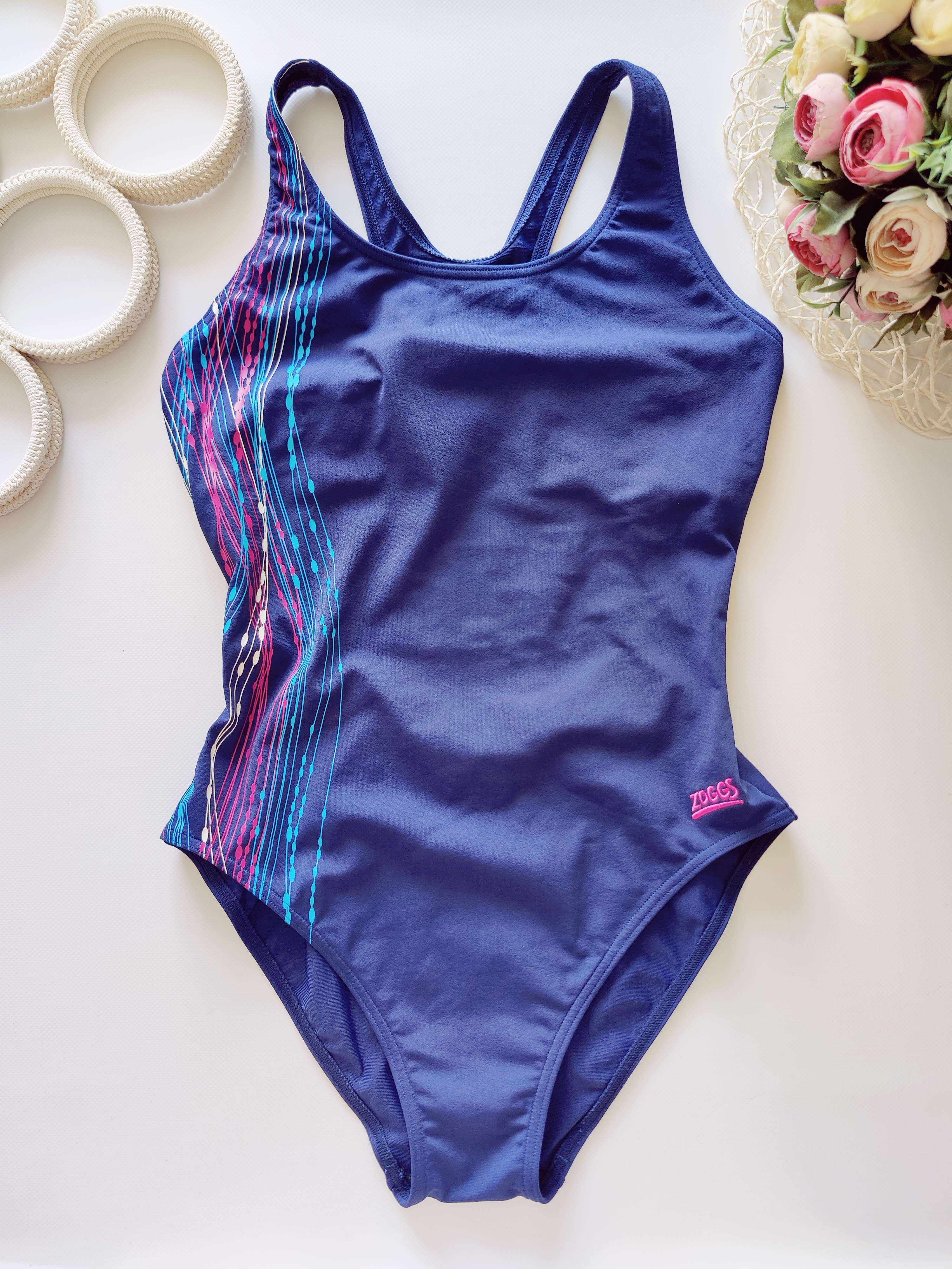 10 Жіночий спортивний купальник