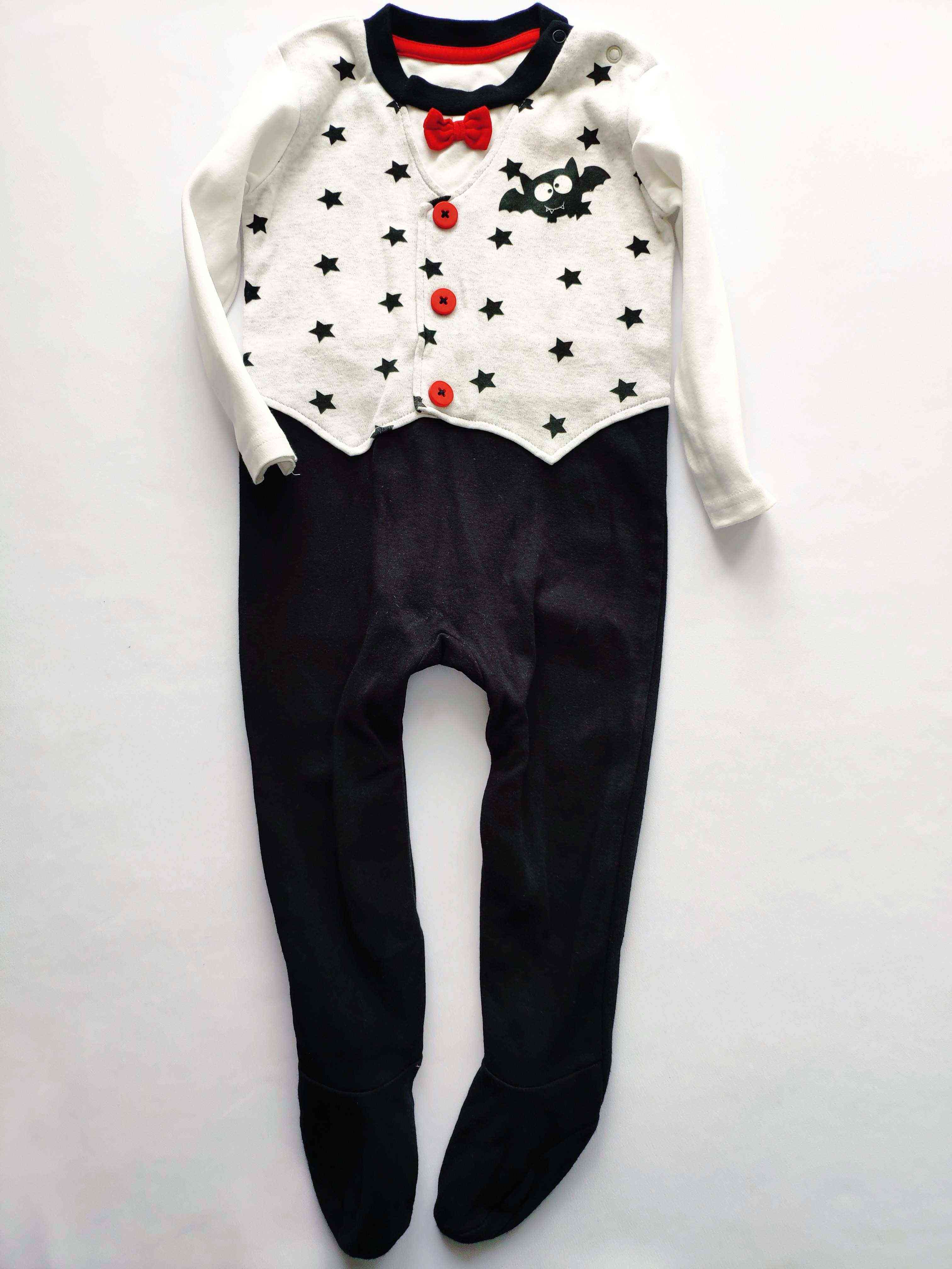 9-12 міс, зріст 74-80 Боді для хлопчика