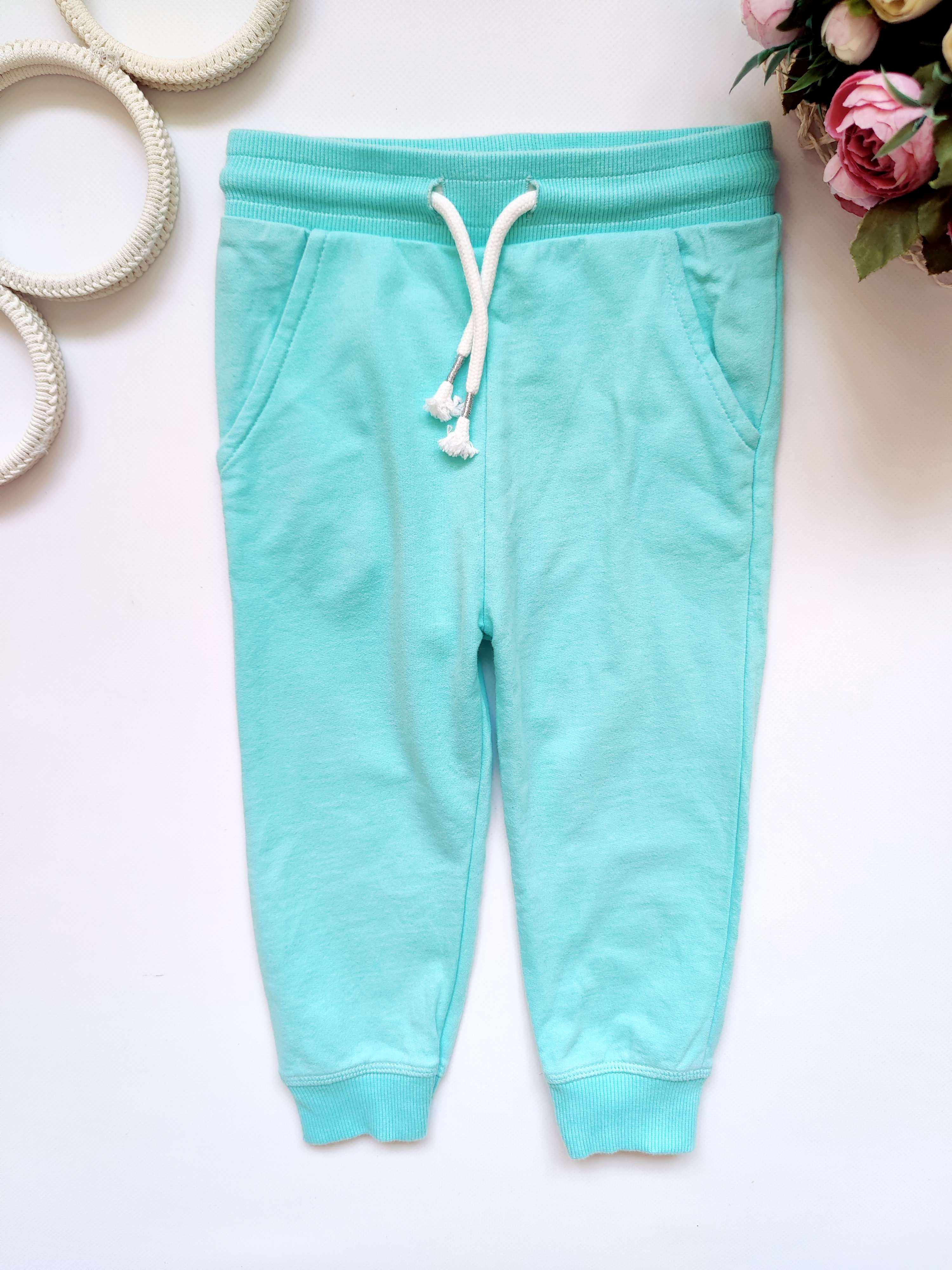 2 роки, зріст 92 Штани дівчинці