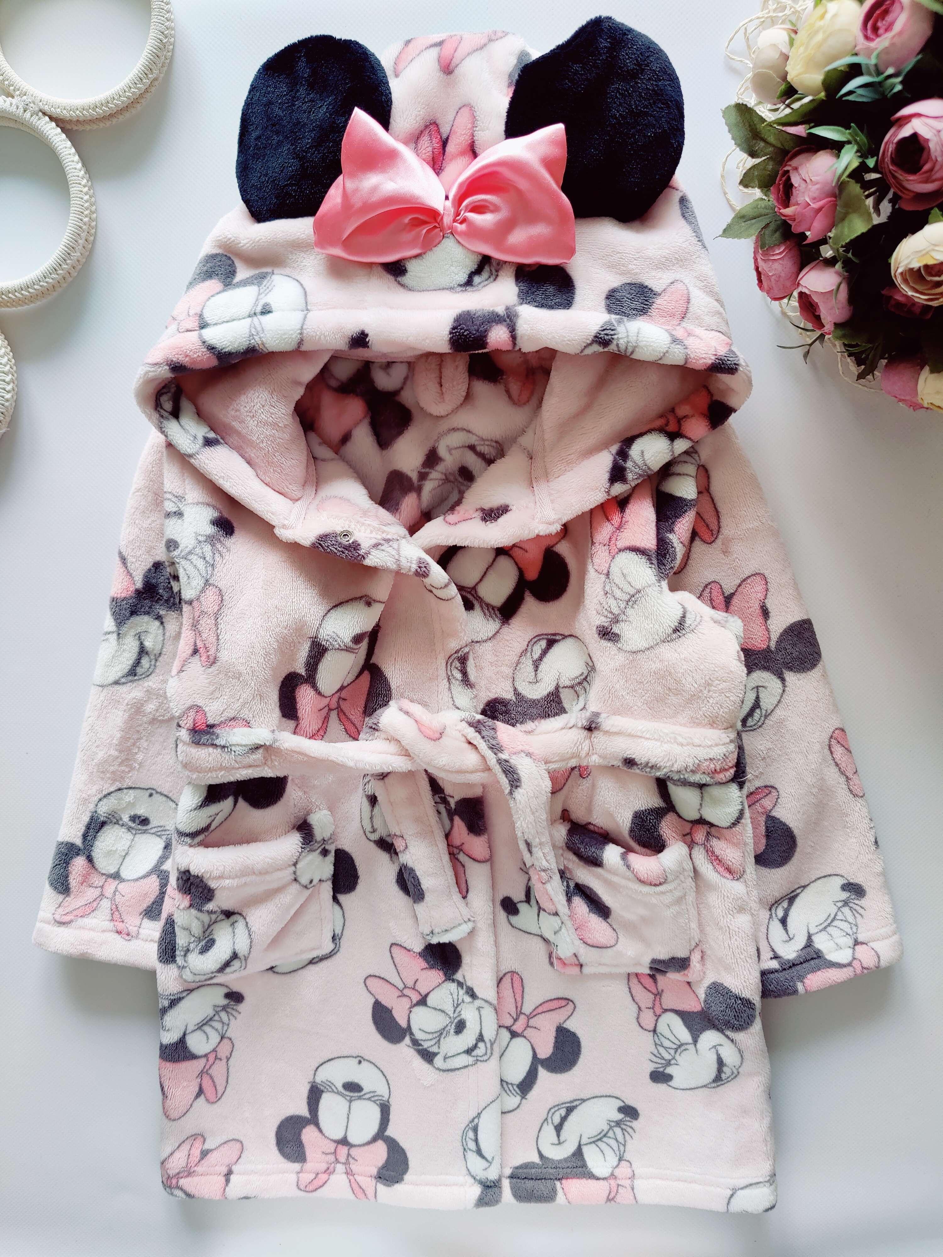 4 роки, зріст 104 Красивий хплат в мікі маусах