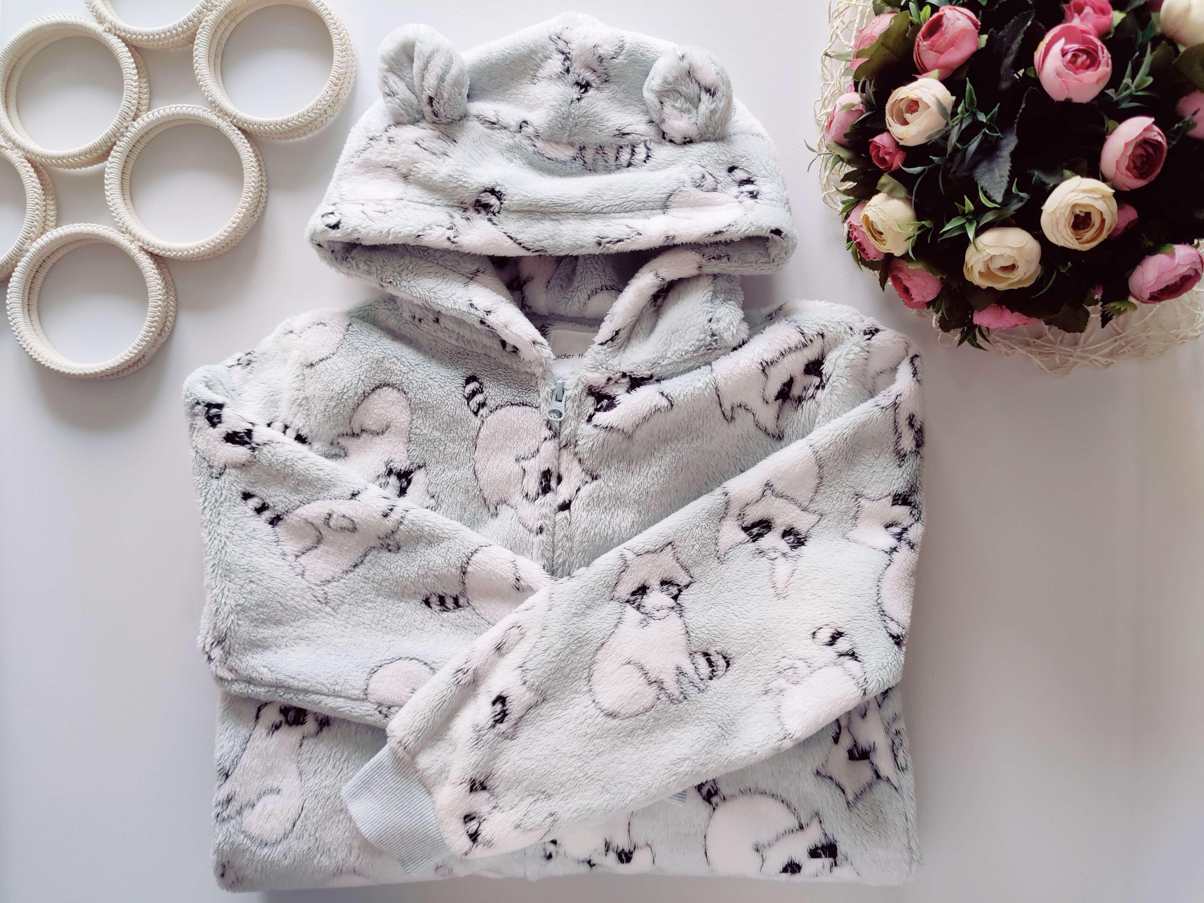 10 років, зріст 140 Теплий кігурумі