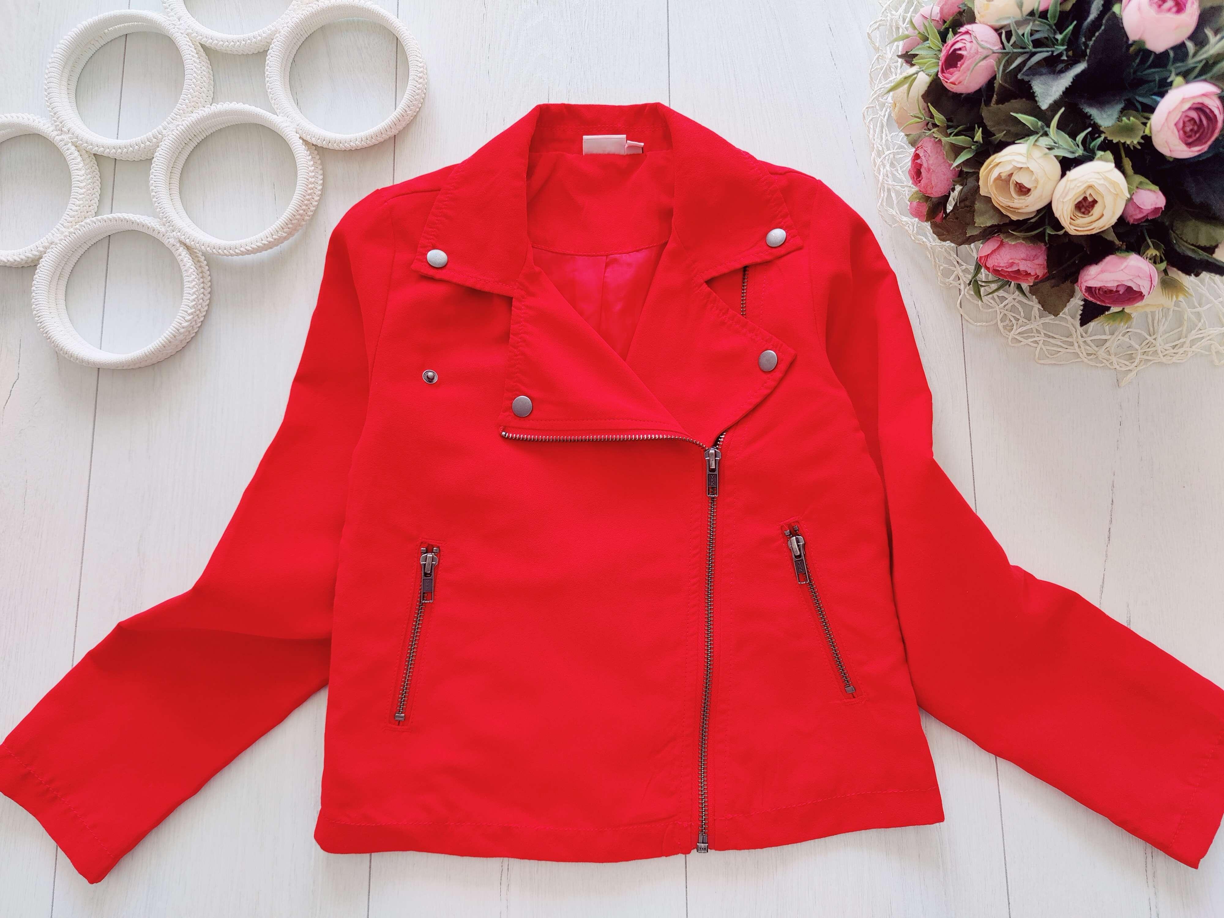 9 років, зріст 134 Легка косуха