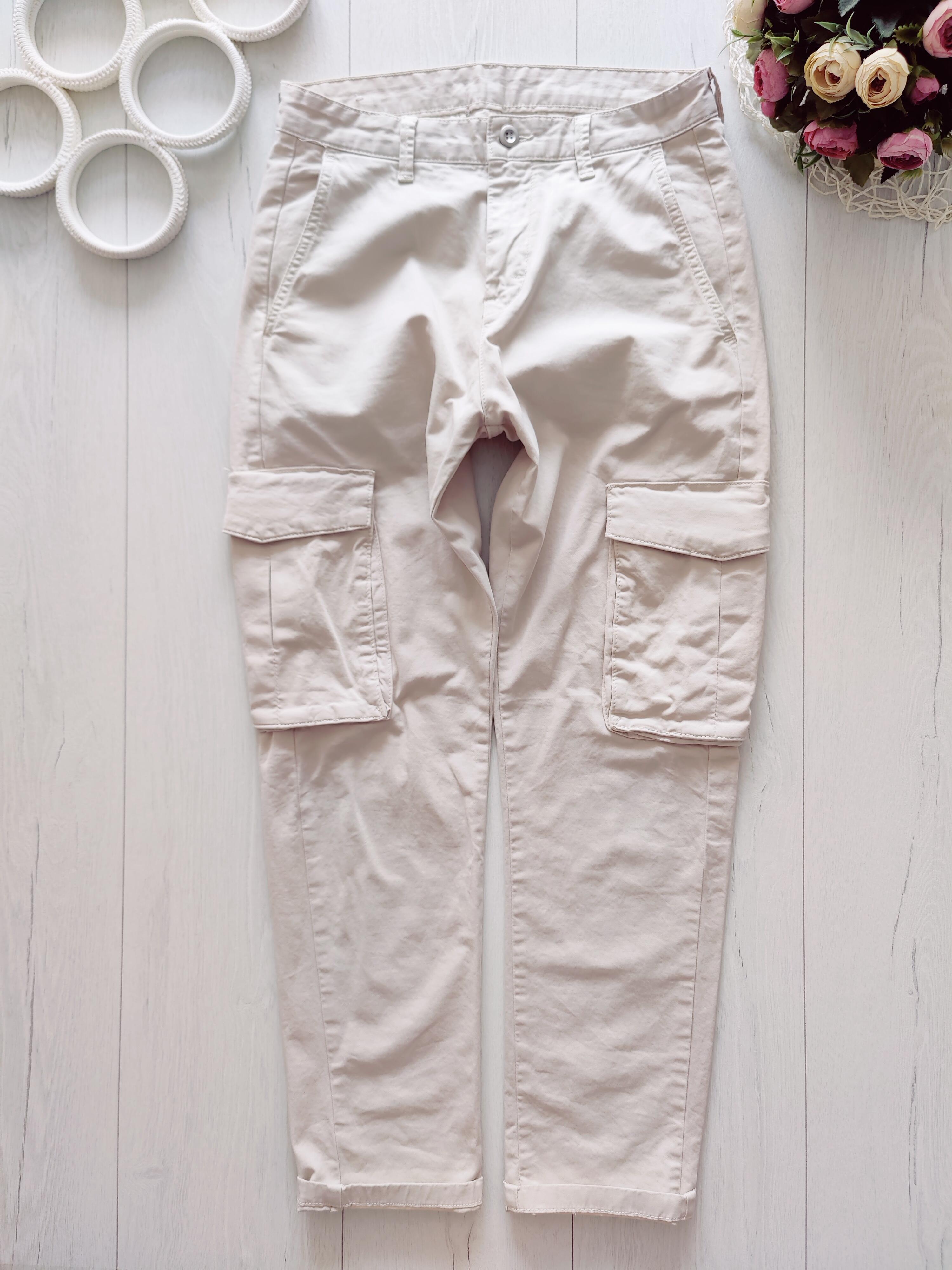 36 \ 29 Фірмові штани