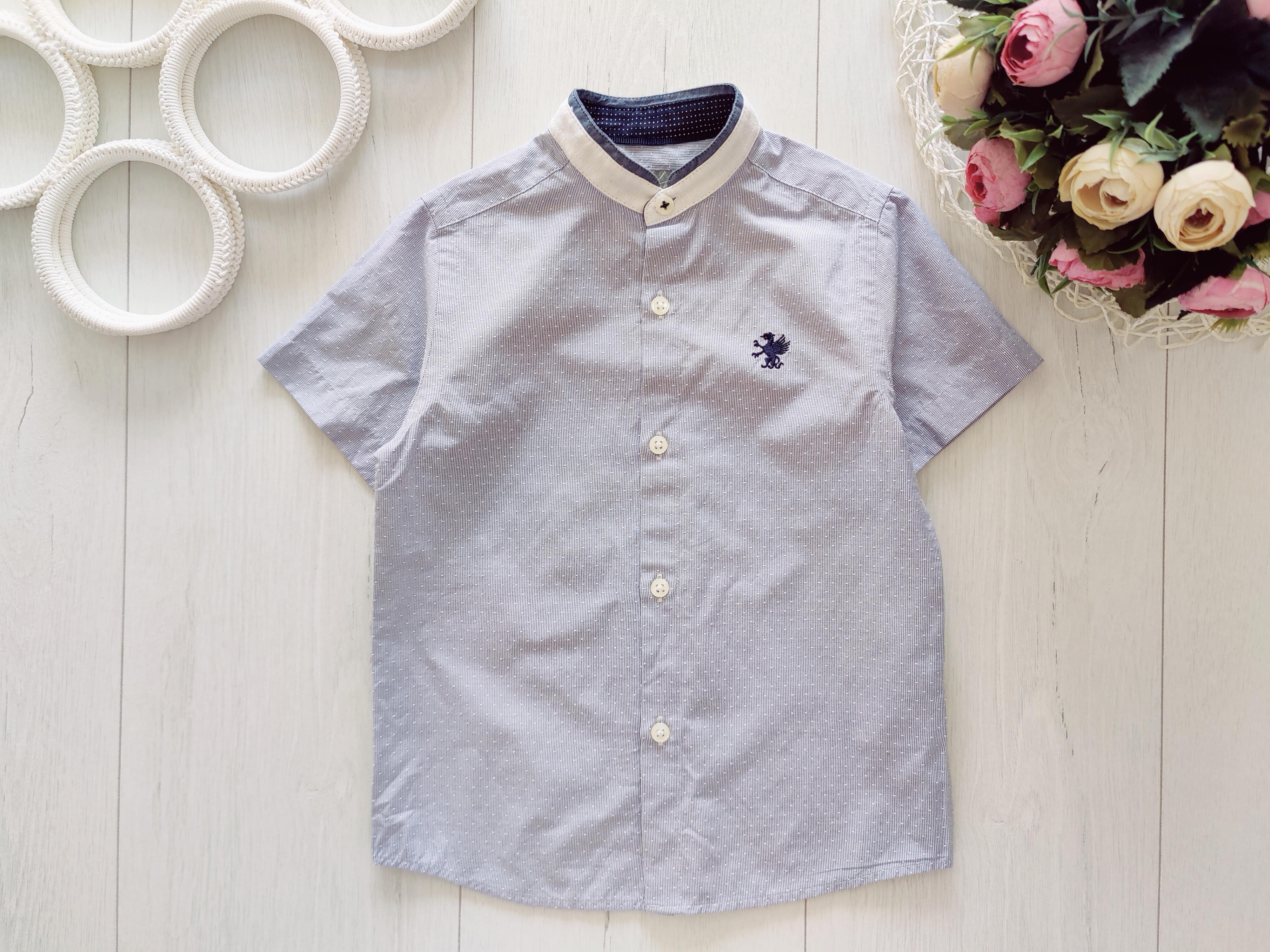 4 роки, зріст 104 Літня сорочка