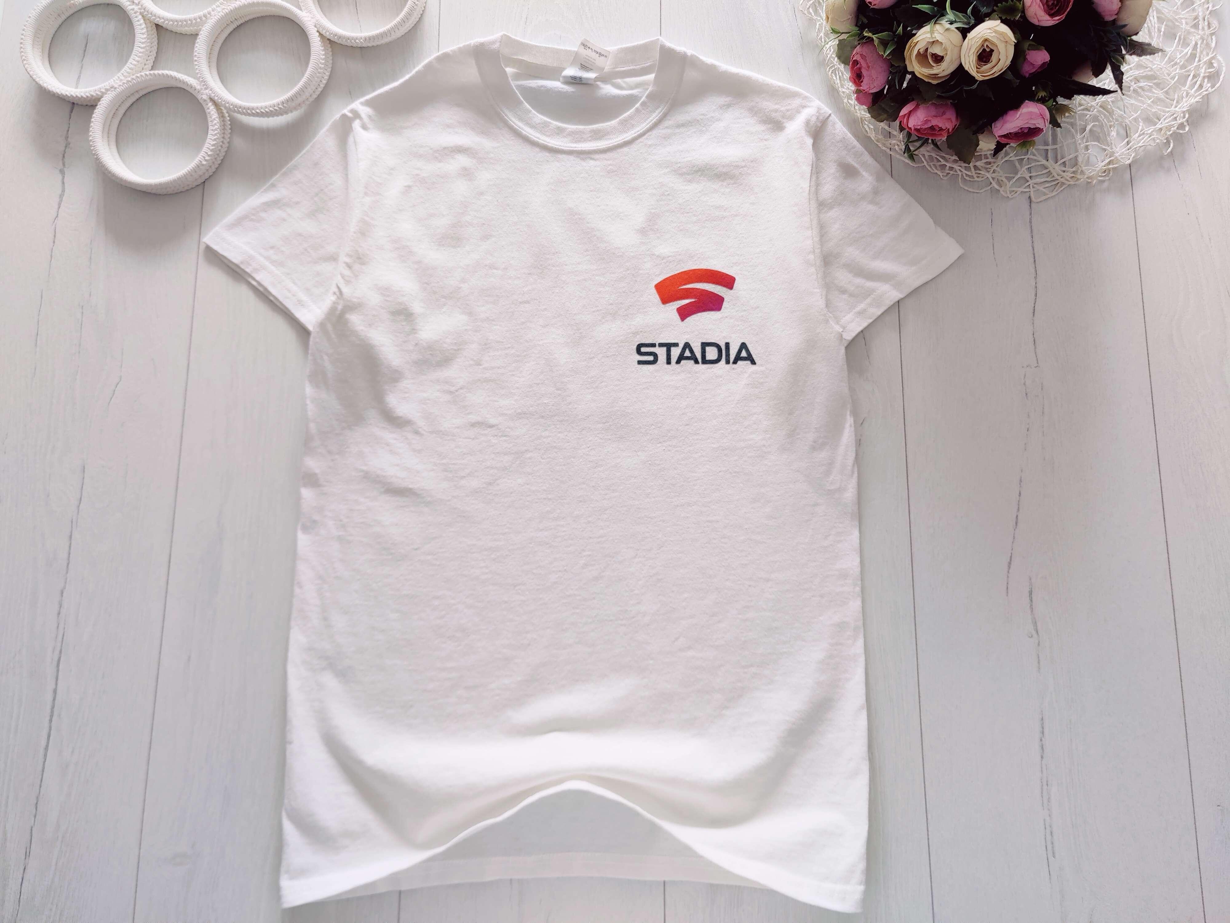 S-ка Футболка