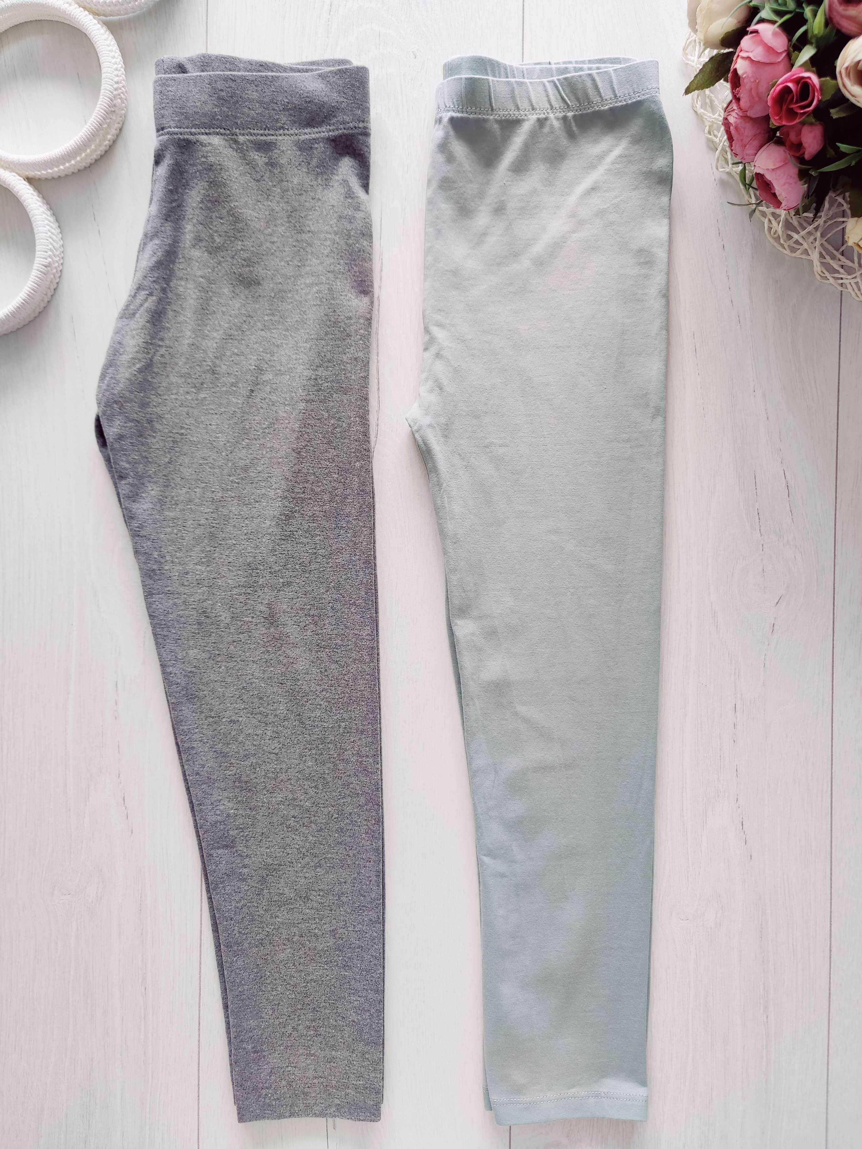 6,7 років, зріст 116,122 Набір лосин