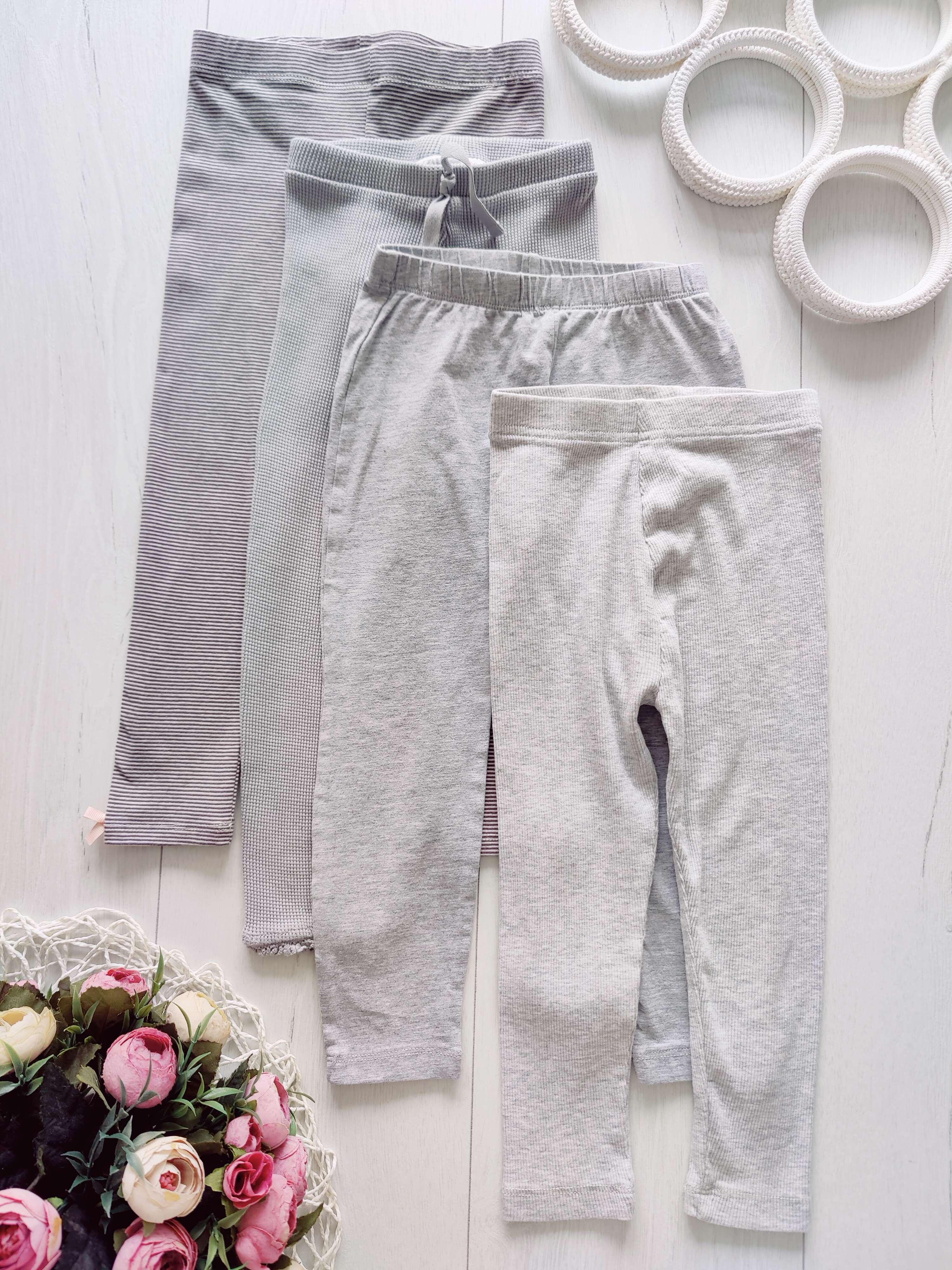 2,3 роки, зріст 92,98 Набір лосин