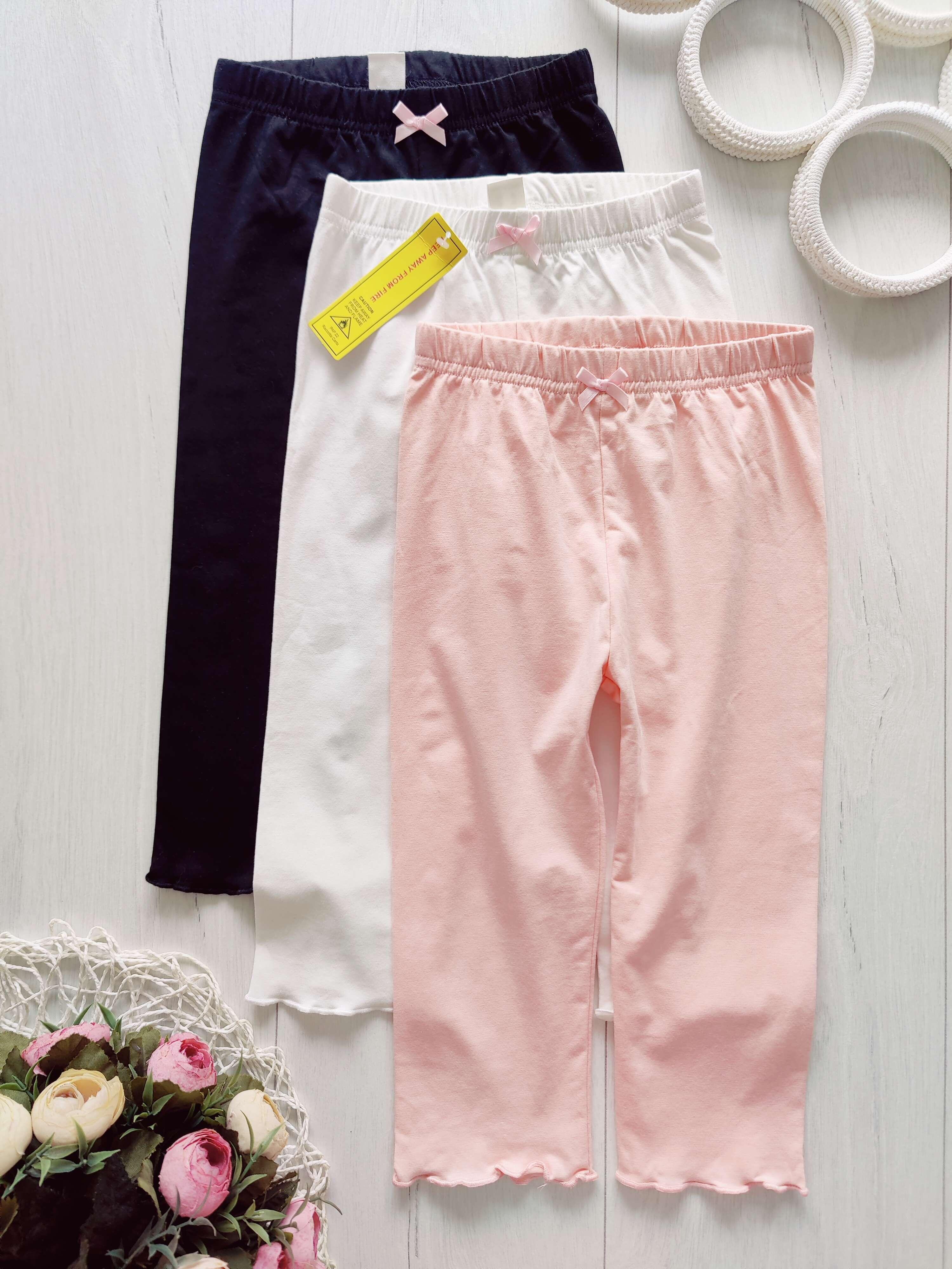 6 років, зріст 116 Нові бриджі