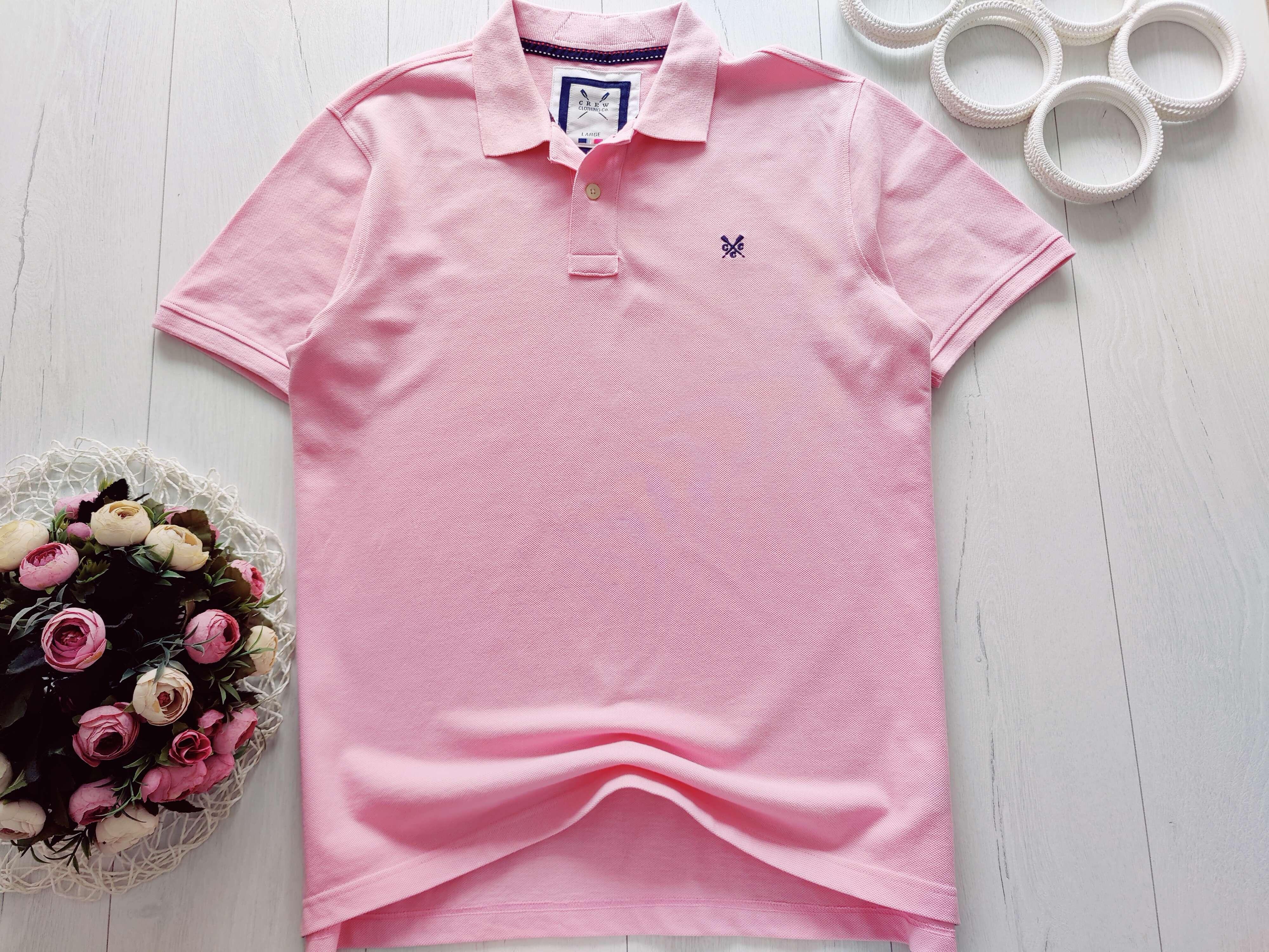 Качественное мужское поло