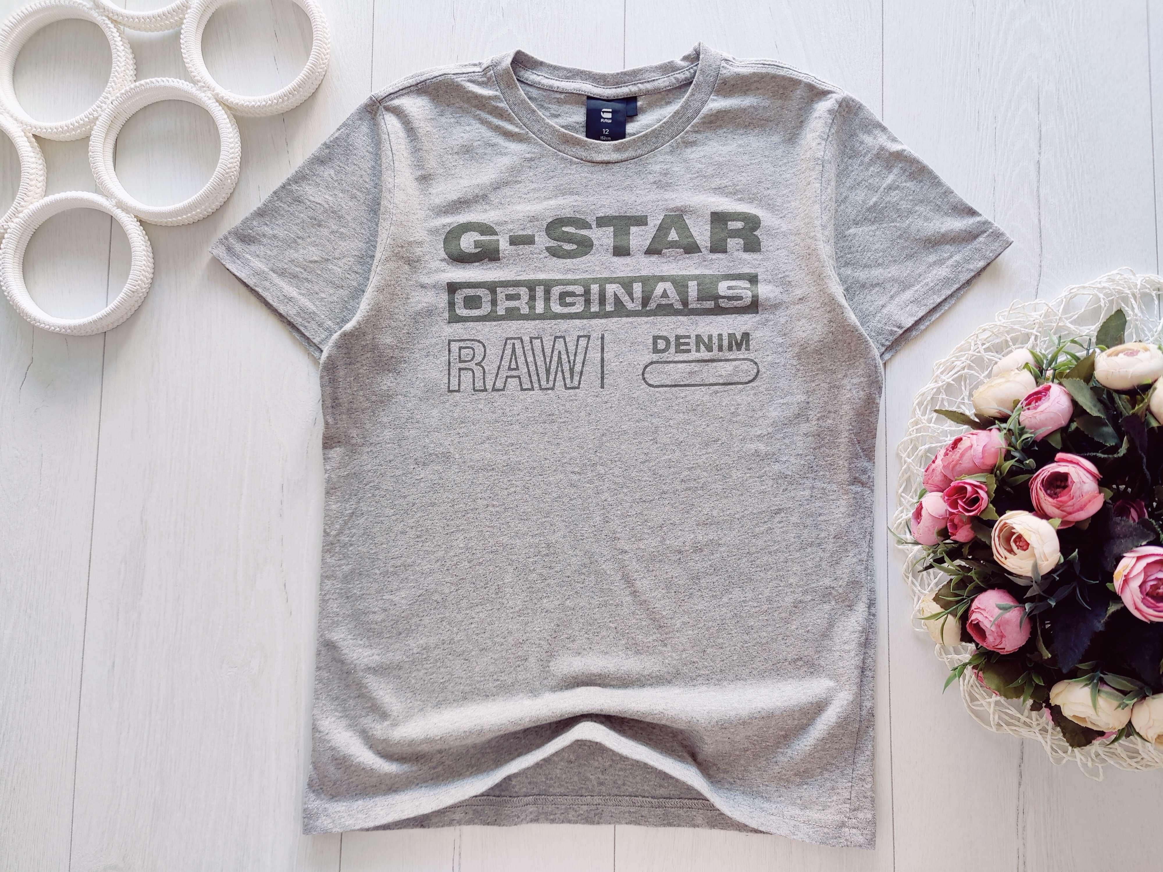 12 років, зріст 152 Футболка для хлопчика