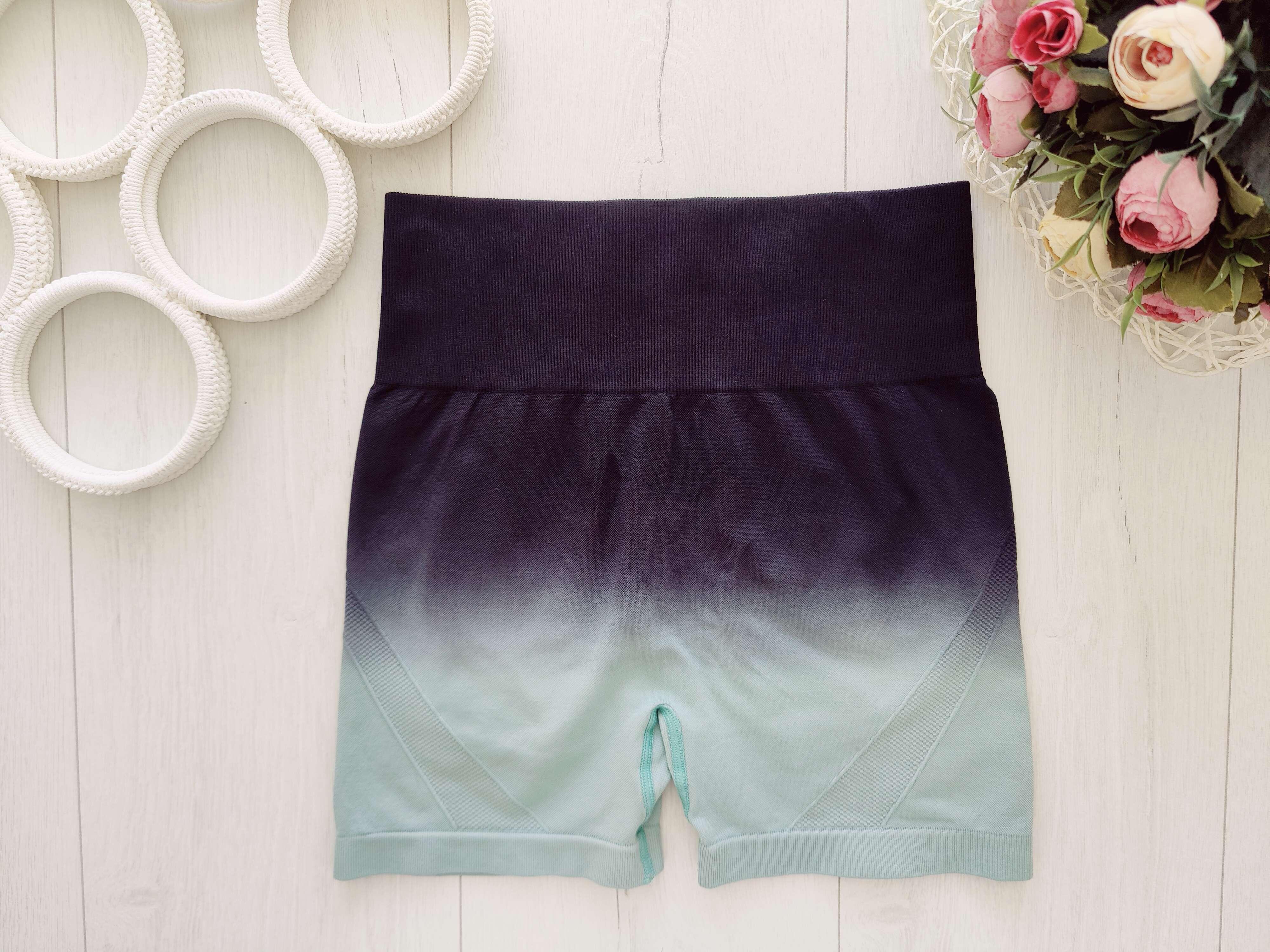 S Шорти стретч