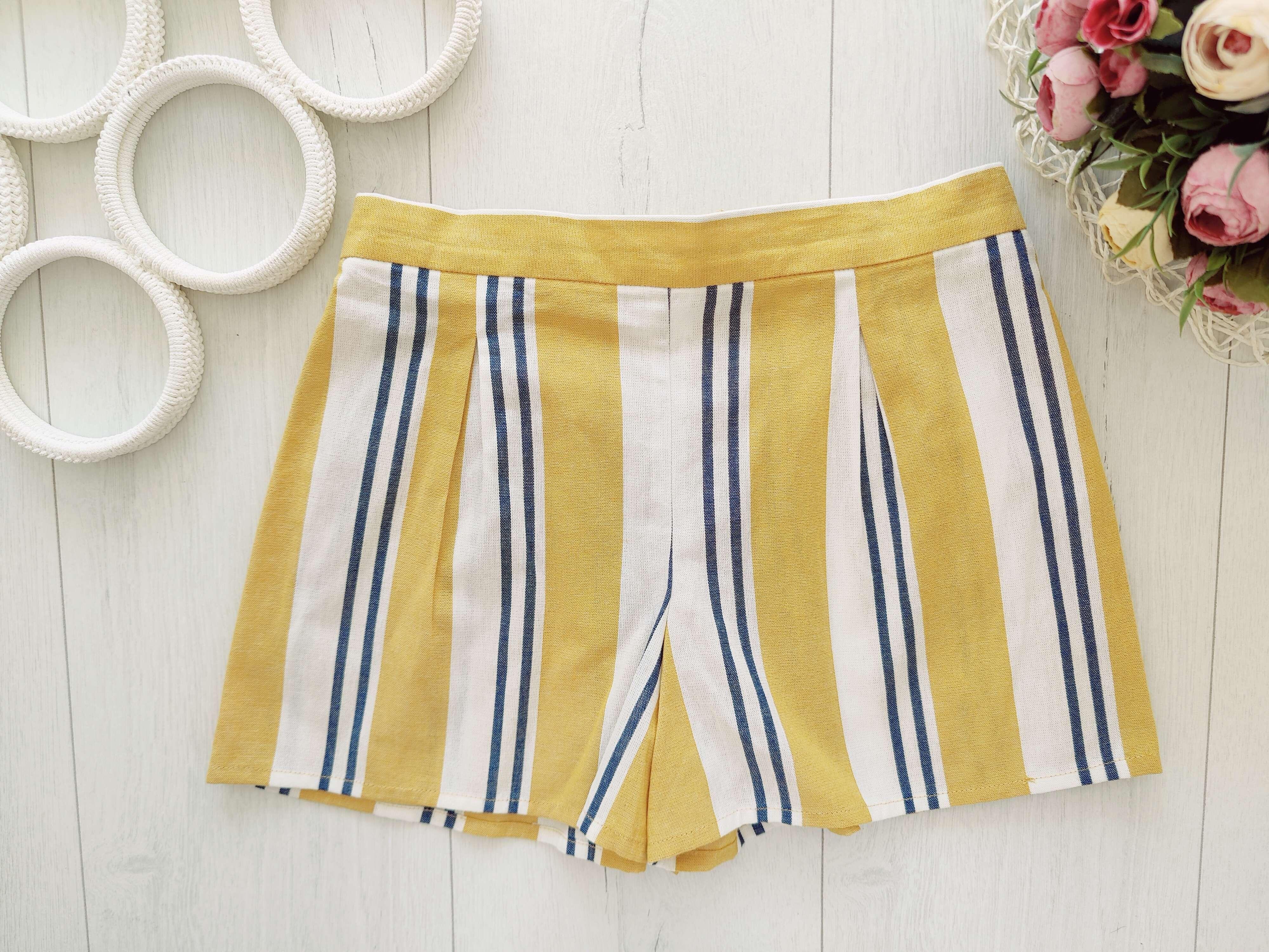 10,11 років, зріст 140,146 Нові шорти