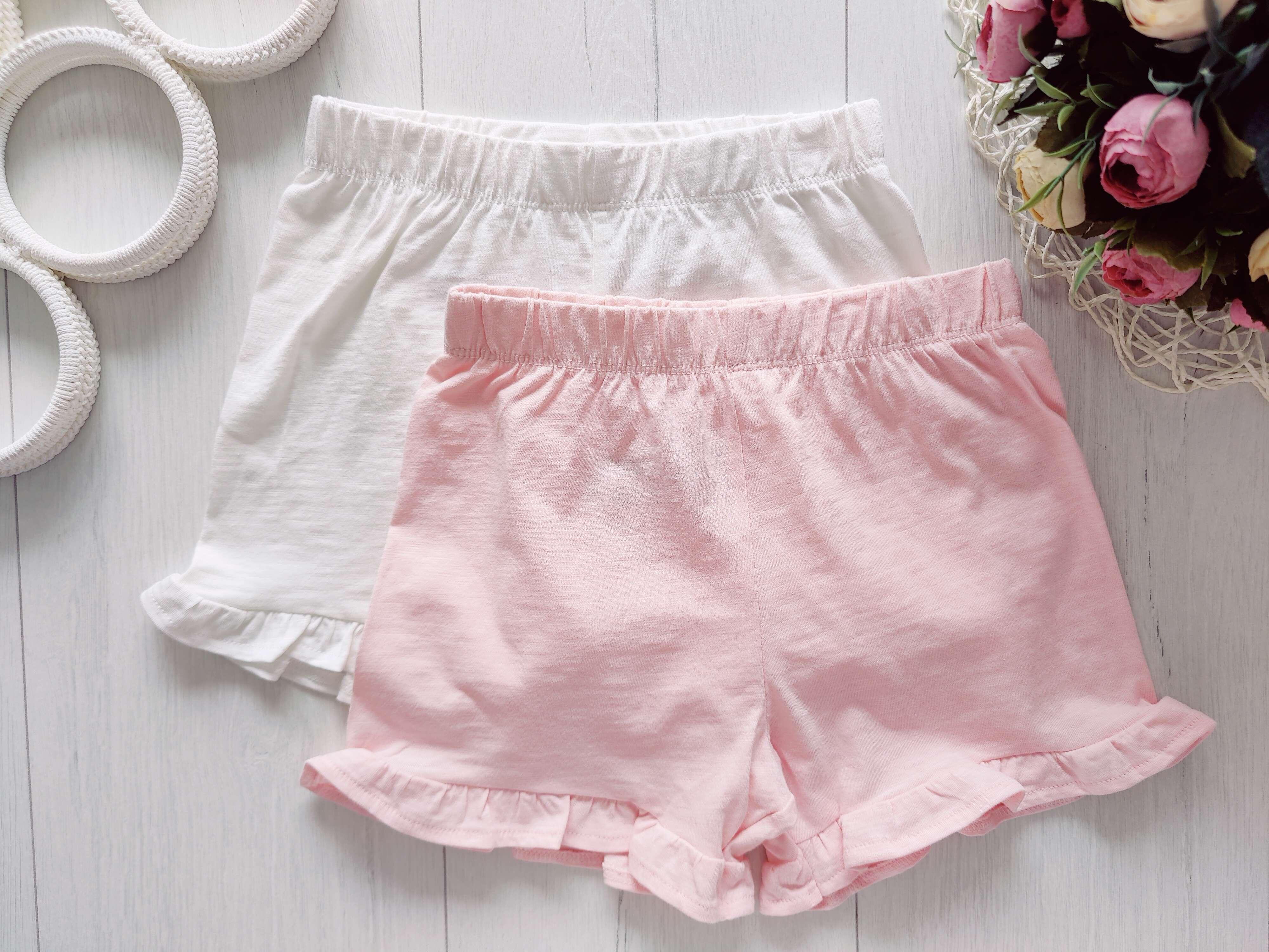 2,3 роки, зріст 98 Нові шорти на вибір