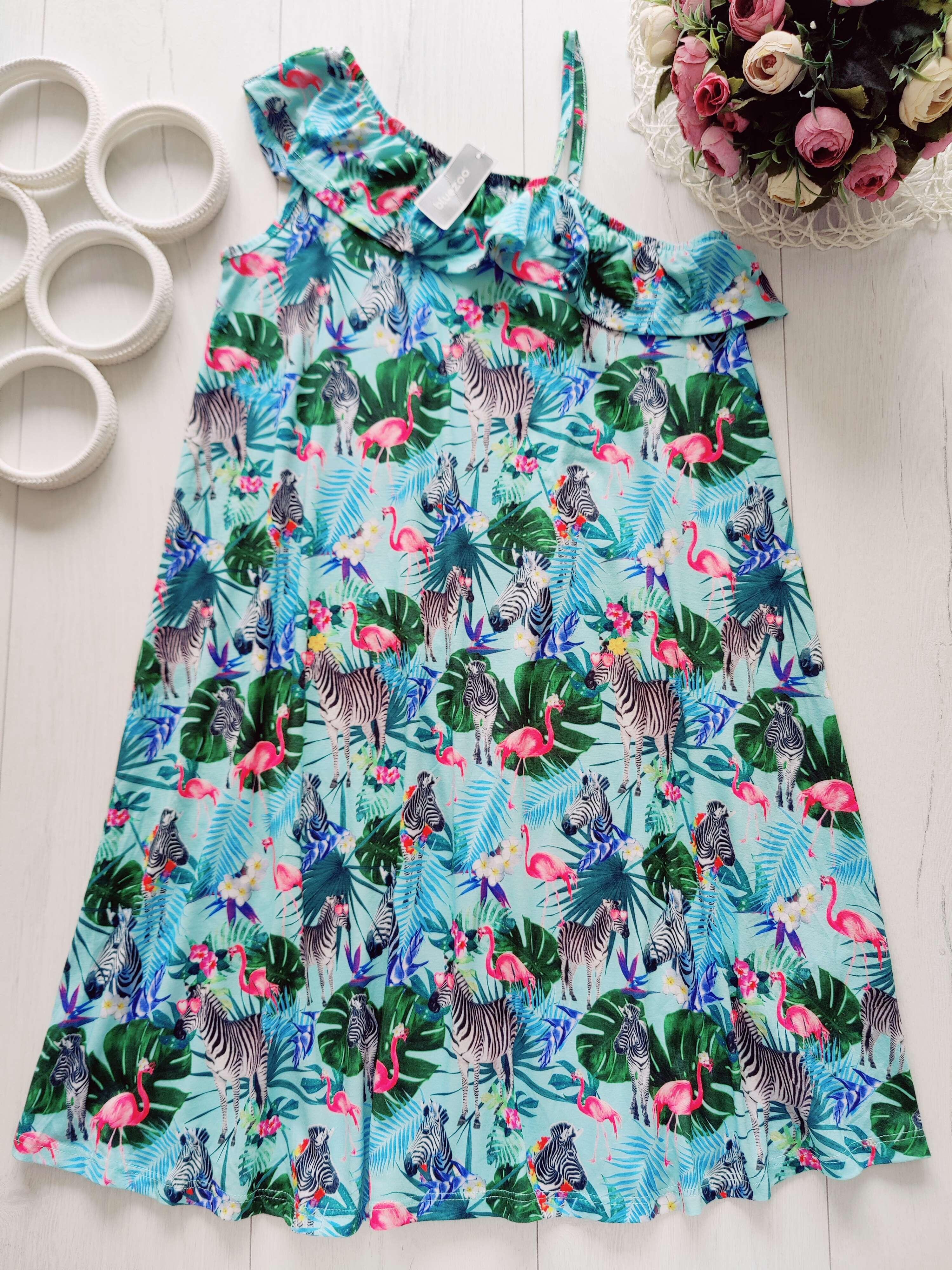 12,13 років, зріст 158 Новий сарафан