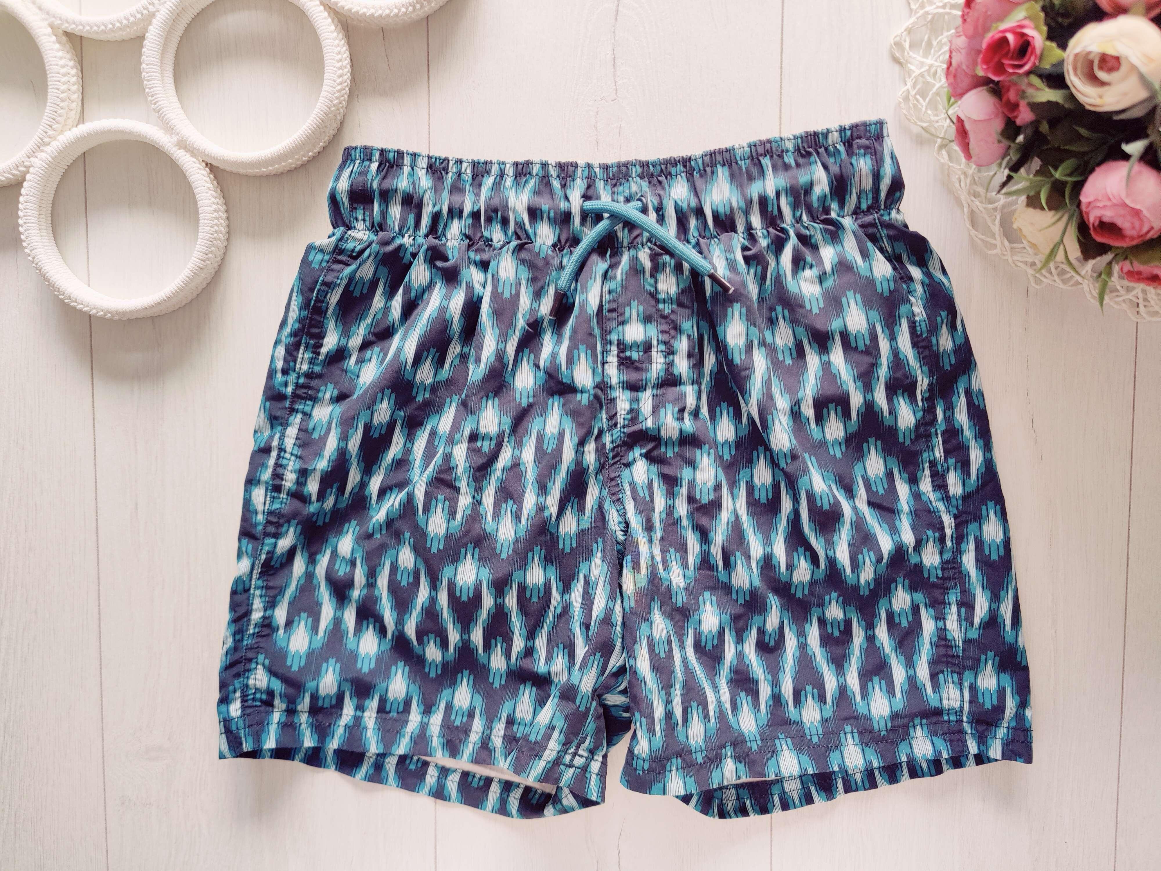 12 років, зріст 152 Шорти для хлопчика