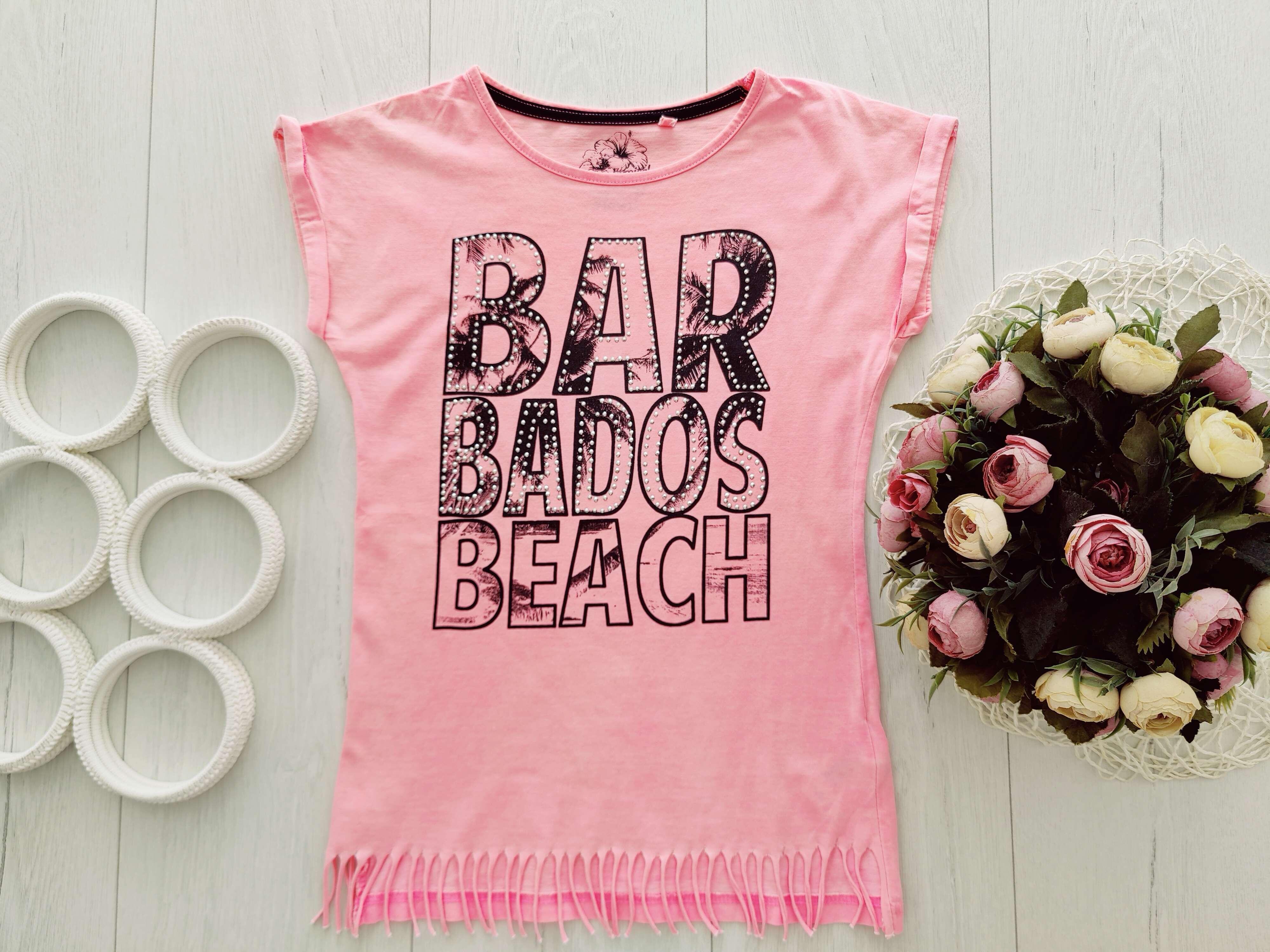 11,12 років, зріст 146,152 Літня футболка