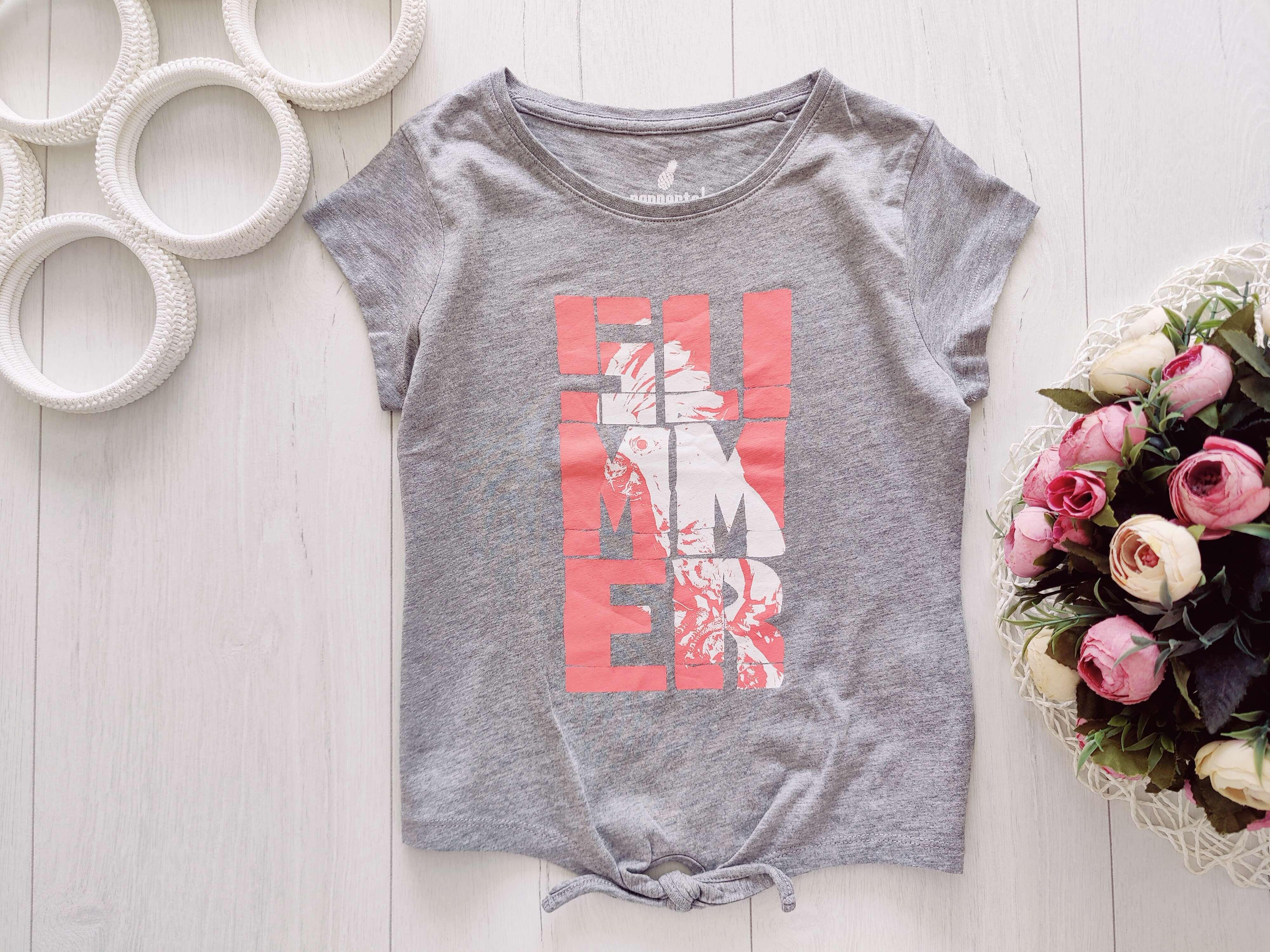 6,8 років, зріст 122,128 Футболка