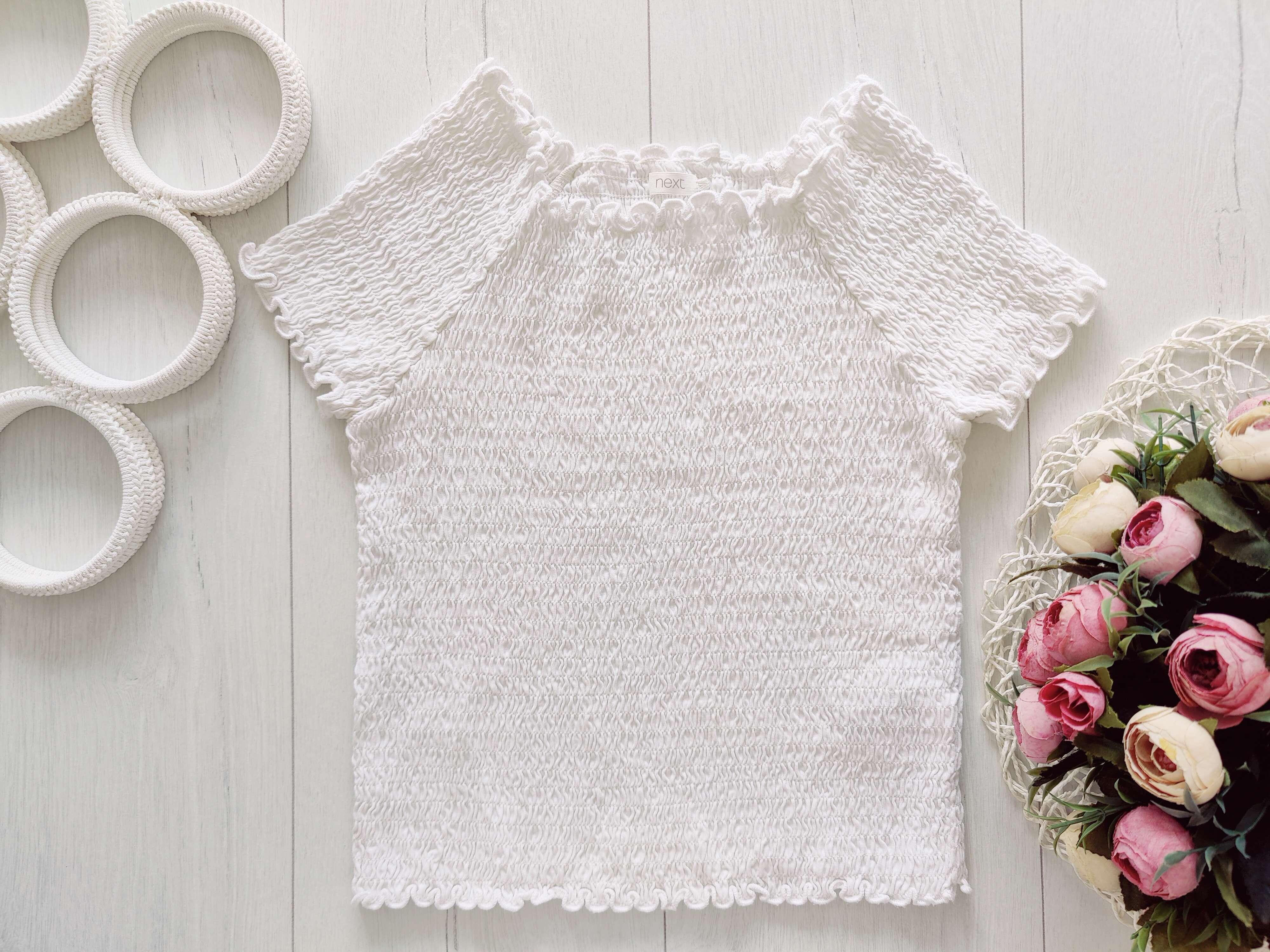 12 років, зріст 152 Футболка жатка супер стретч