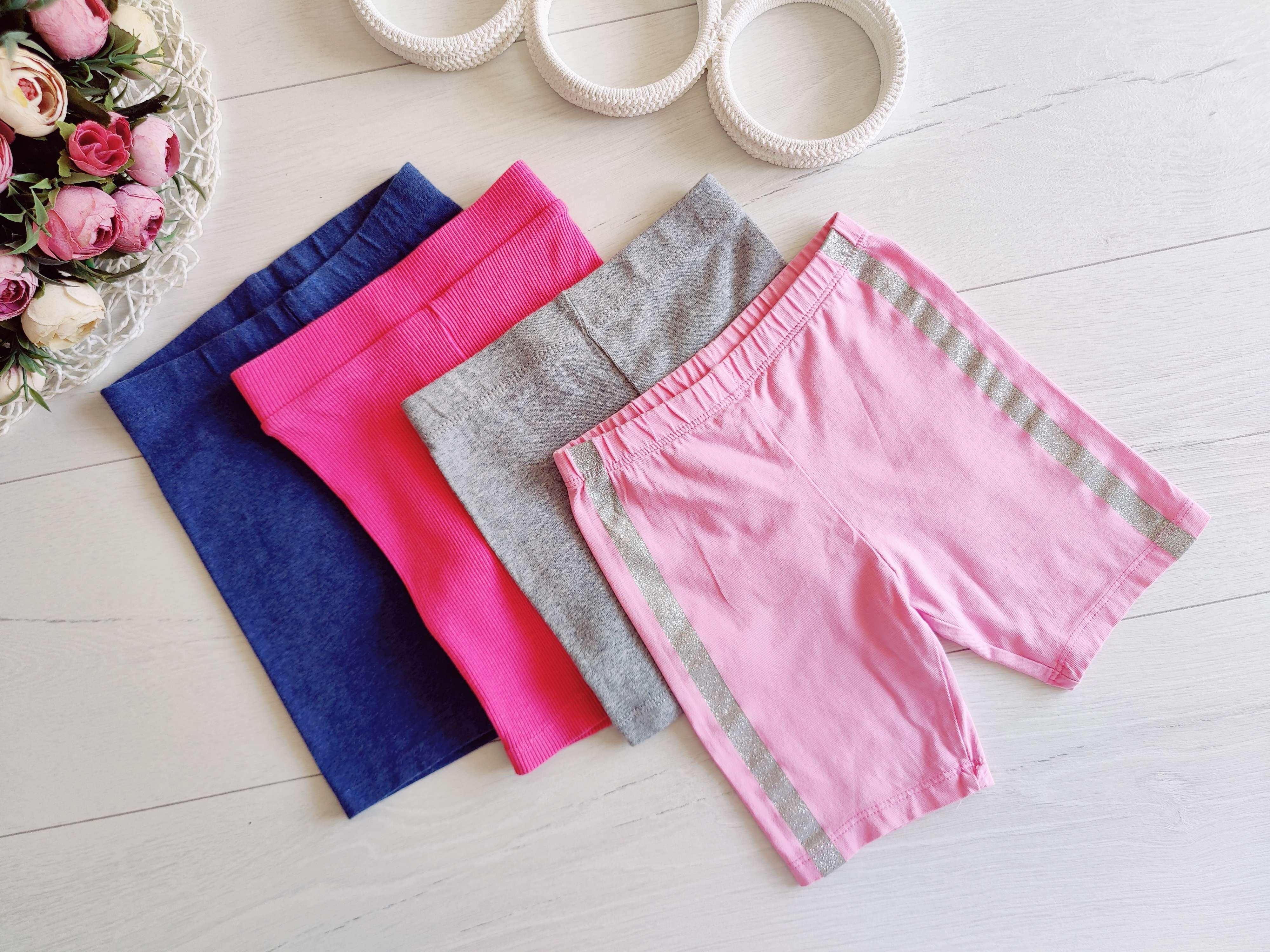 2,3 роки, зріст 92,98 Набір шортів