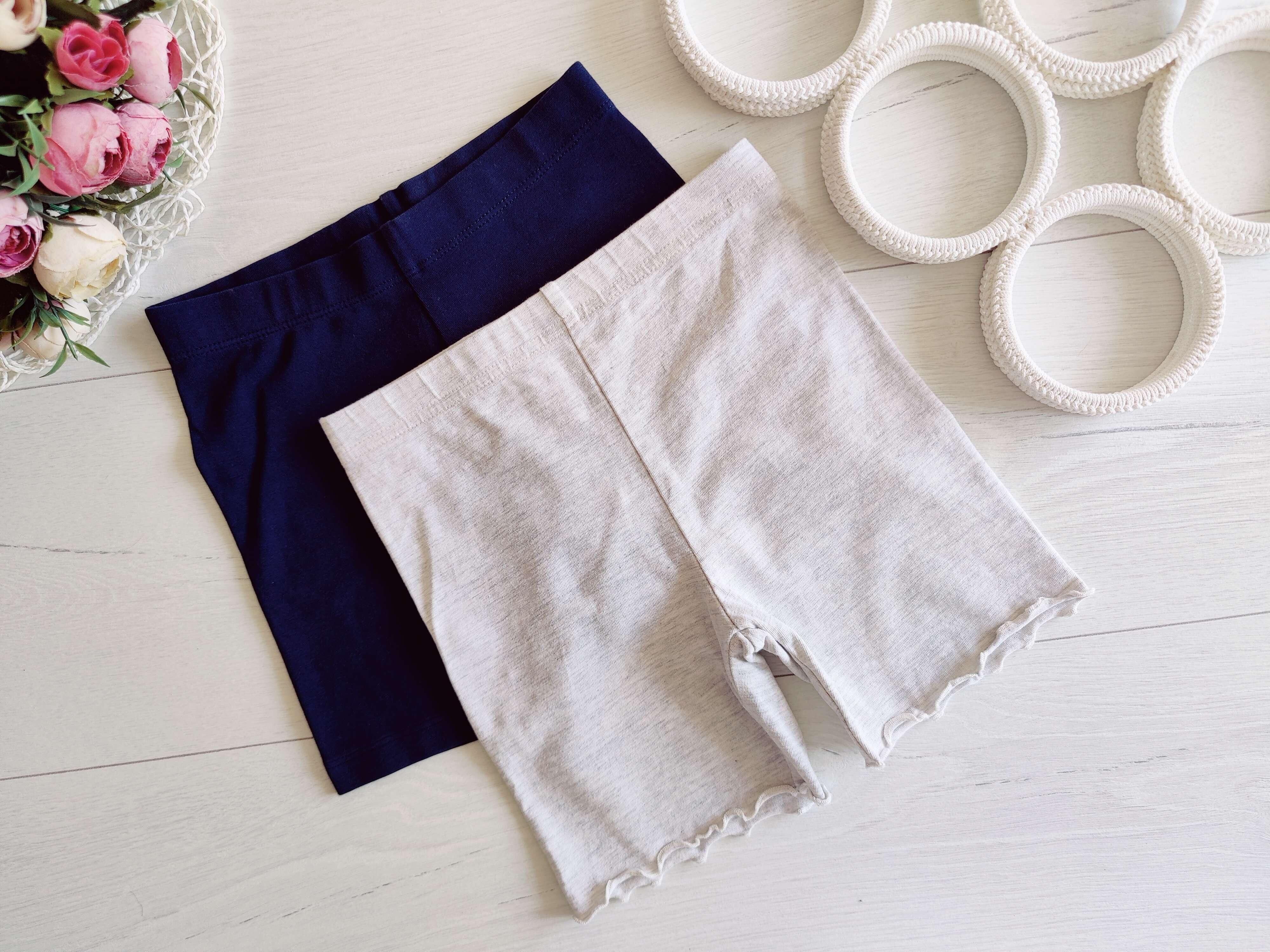 6,7 років, зріст 116,122 Набір шортів