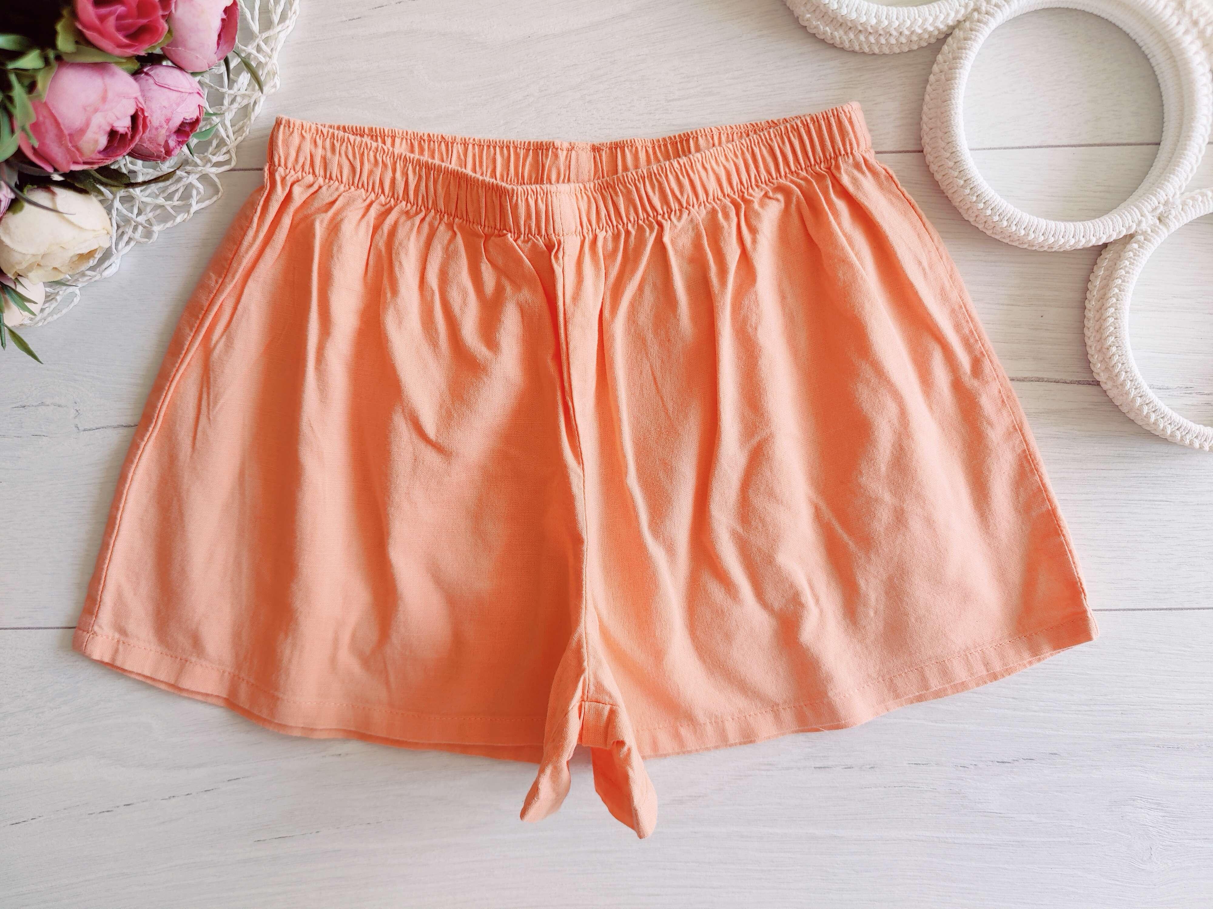 3,4 роки, зріст 104 Шорти котон