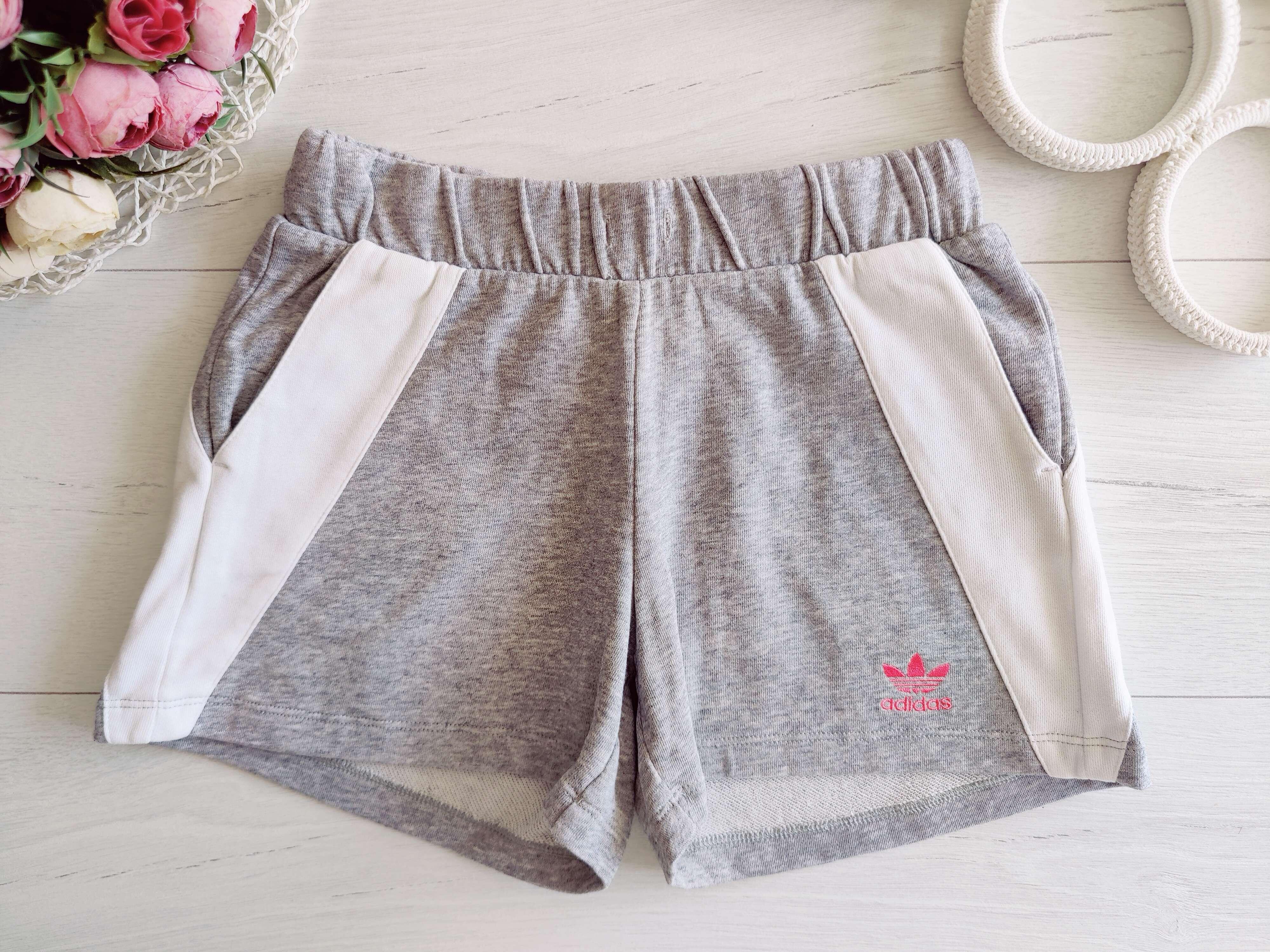 9,10 років, зріст 140 Фірмові шорти