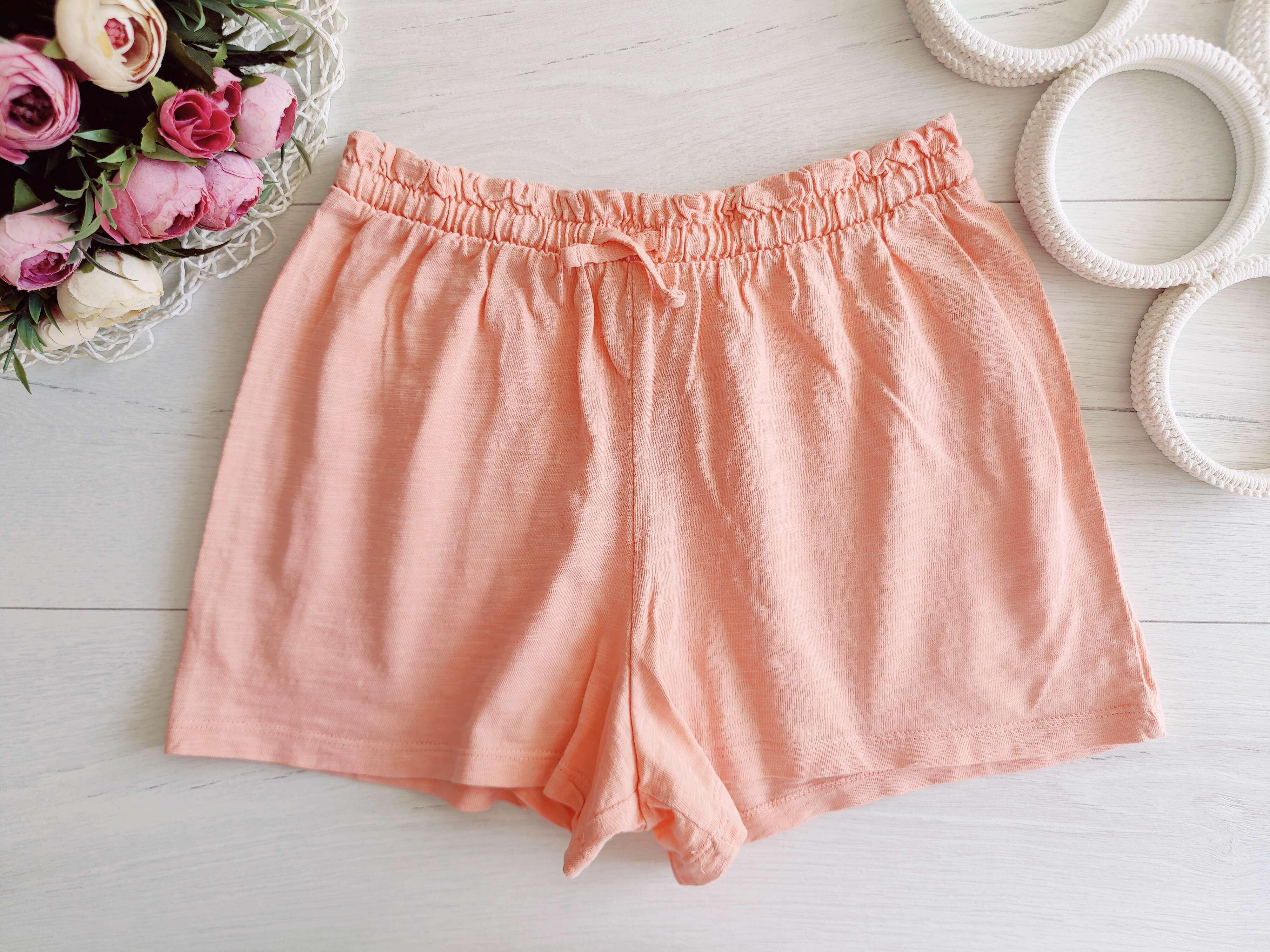 11 років, зріст 146 Шорти котон