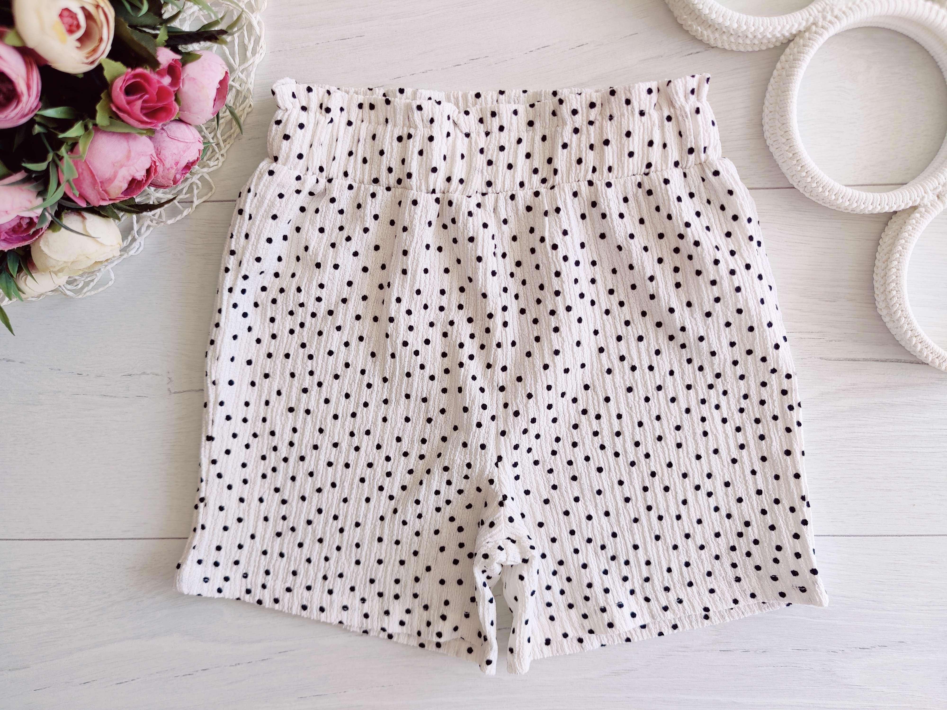 5,6 років, зріст 110,116 Шорти жатка