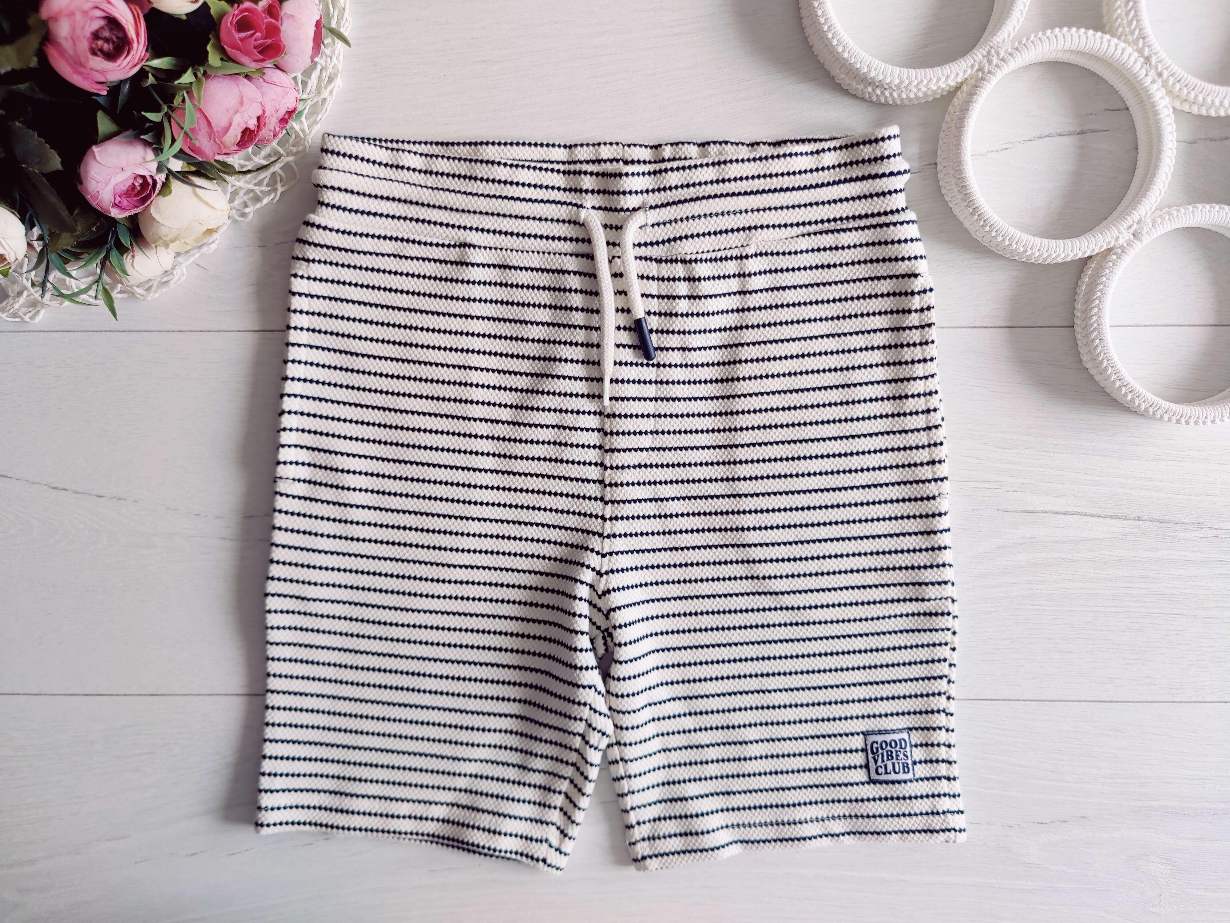 6,7 років, зріст 122 Шорти для хлопчика