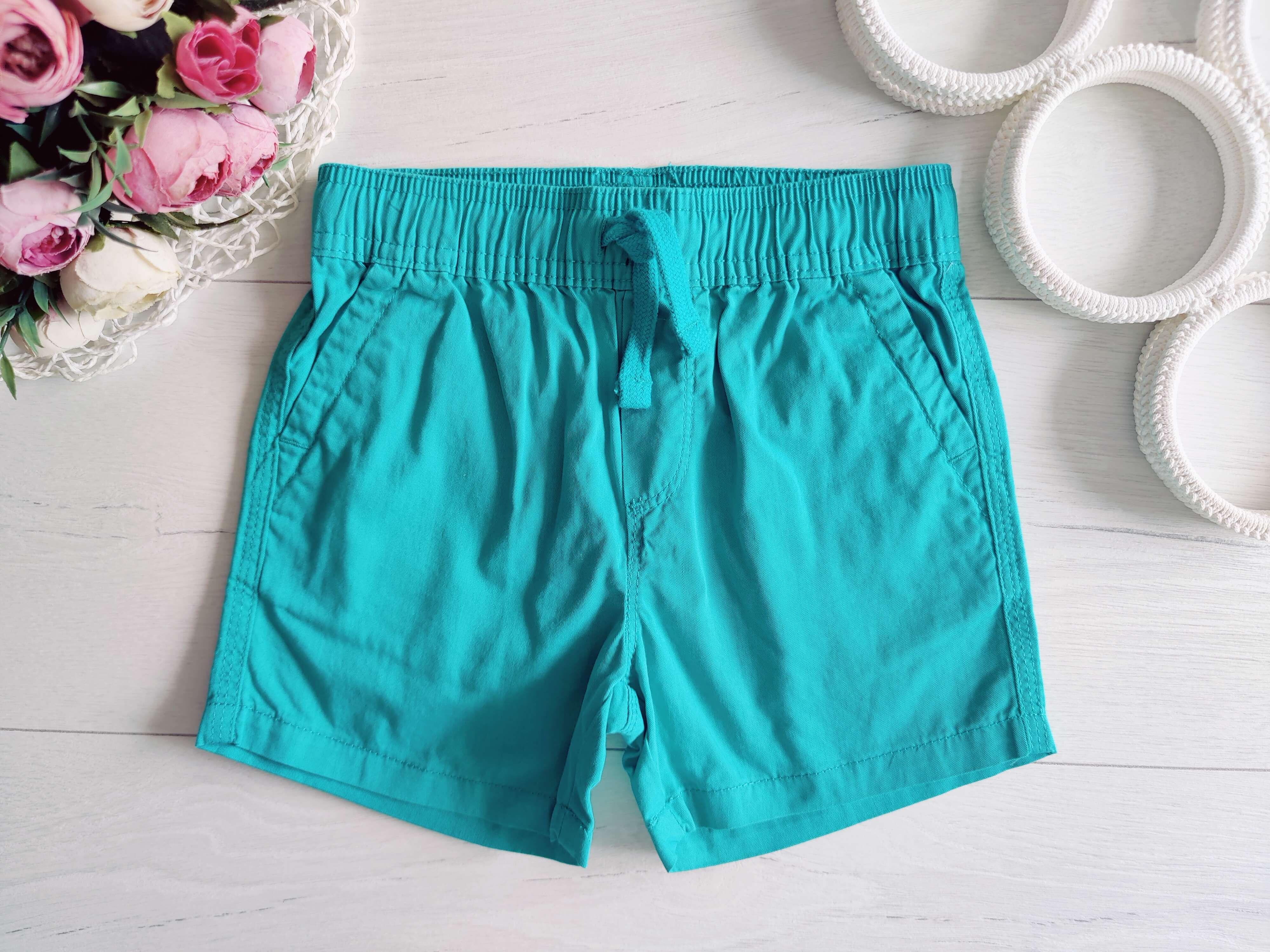 2,3 роки, зріст 98 Красиві шорти