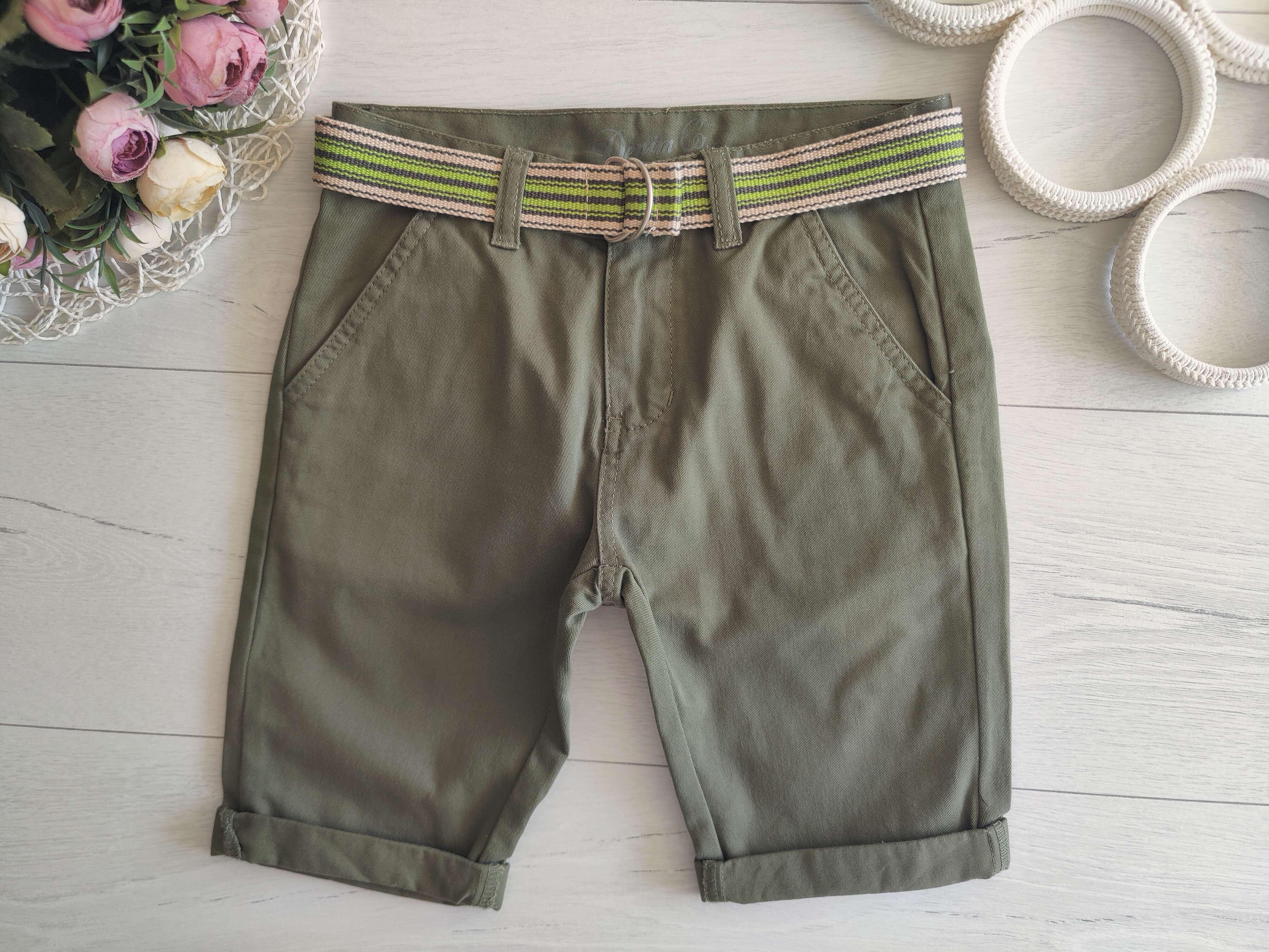 8,9 лет, рост 134 Шорты для мальчика