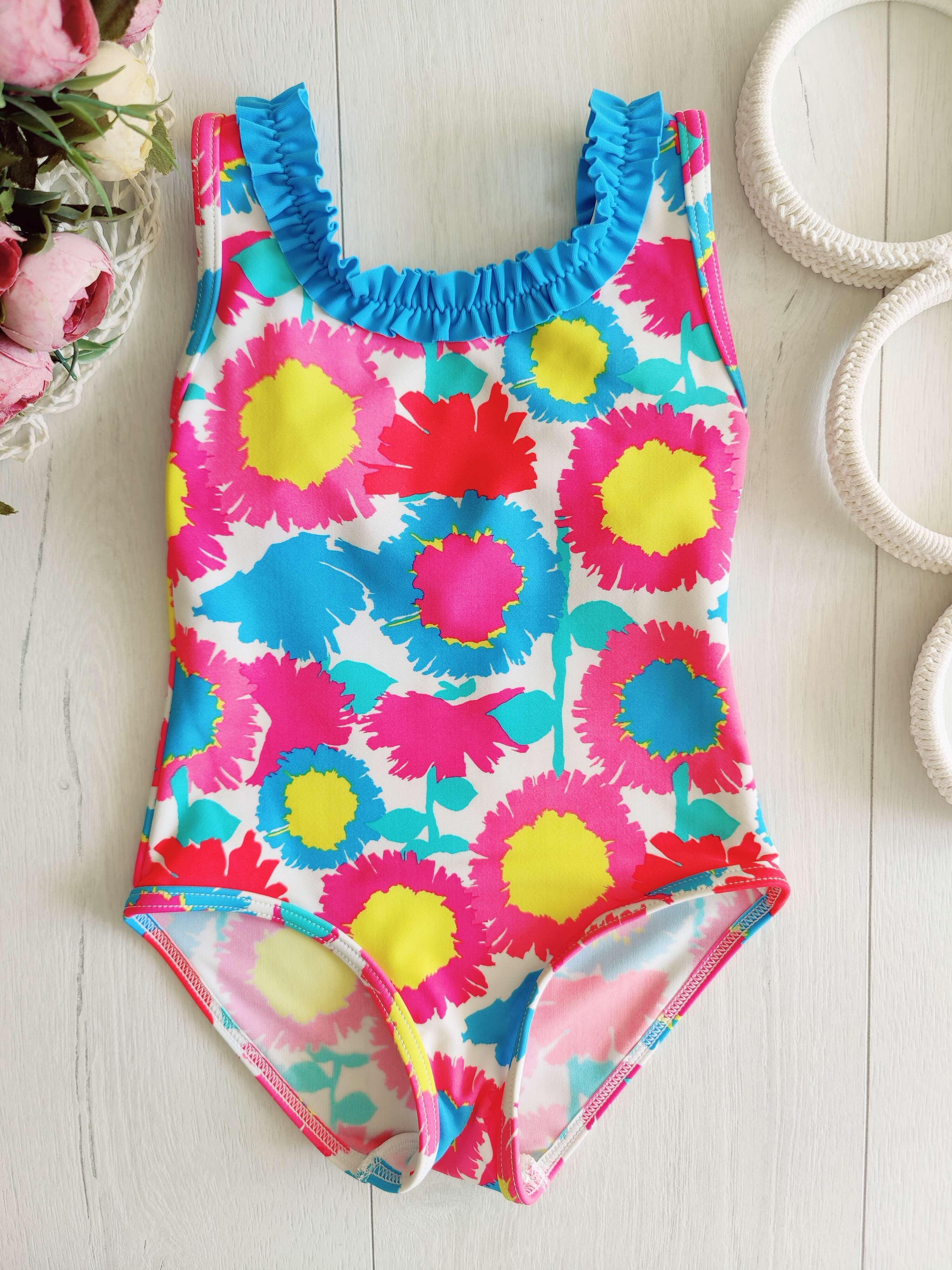 2 роки, зріст 92 Дитячий купальник