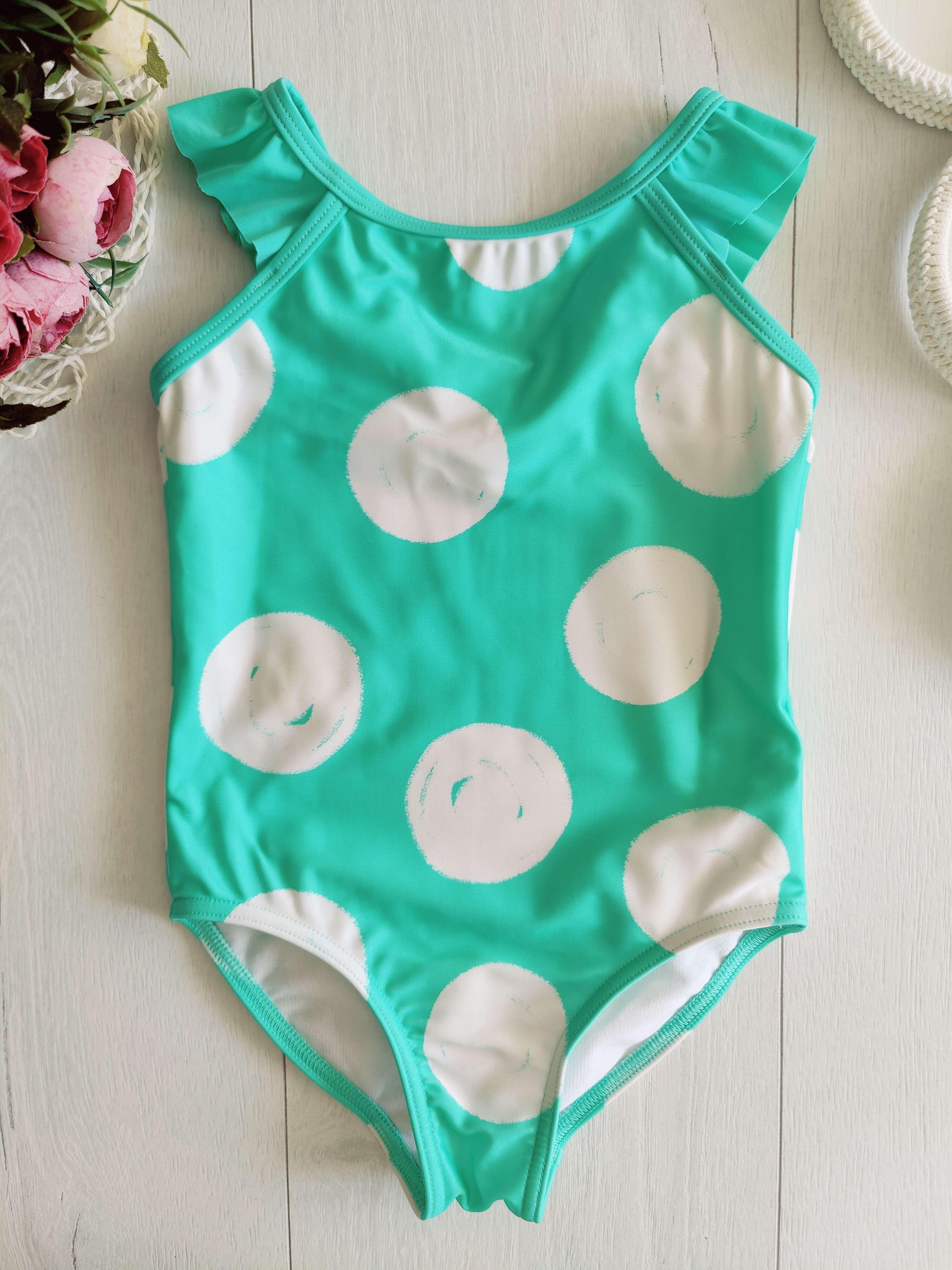 2,3 роки, зріст 92,98 Дитячий купальник