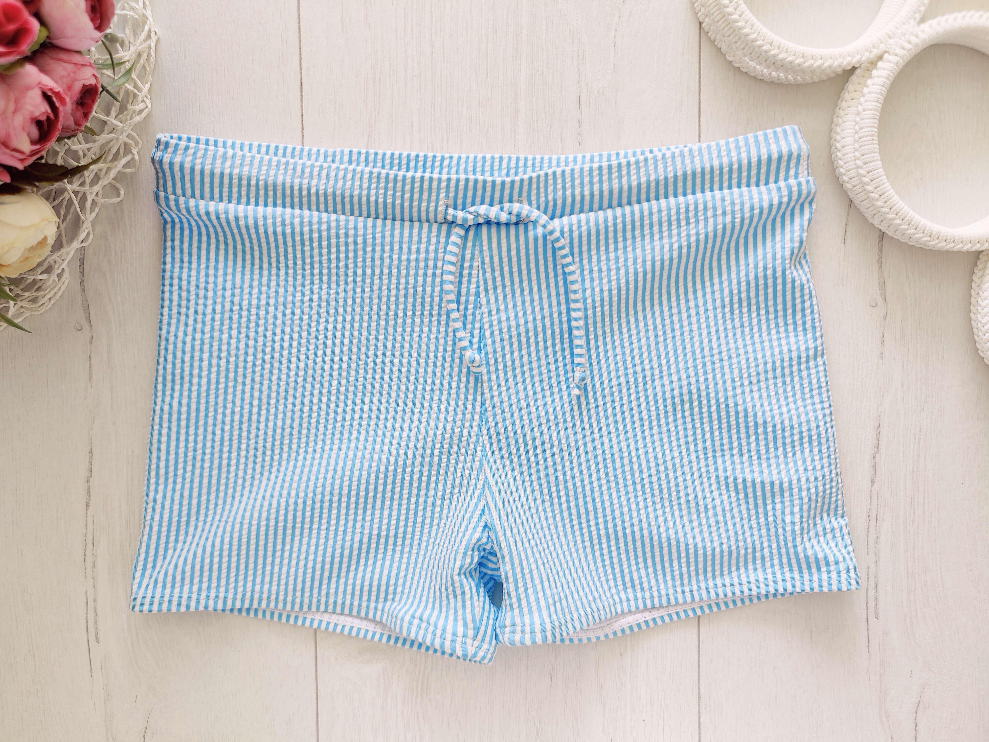 10 років, зріст 140 Плавки з шортами