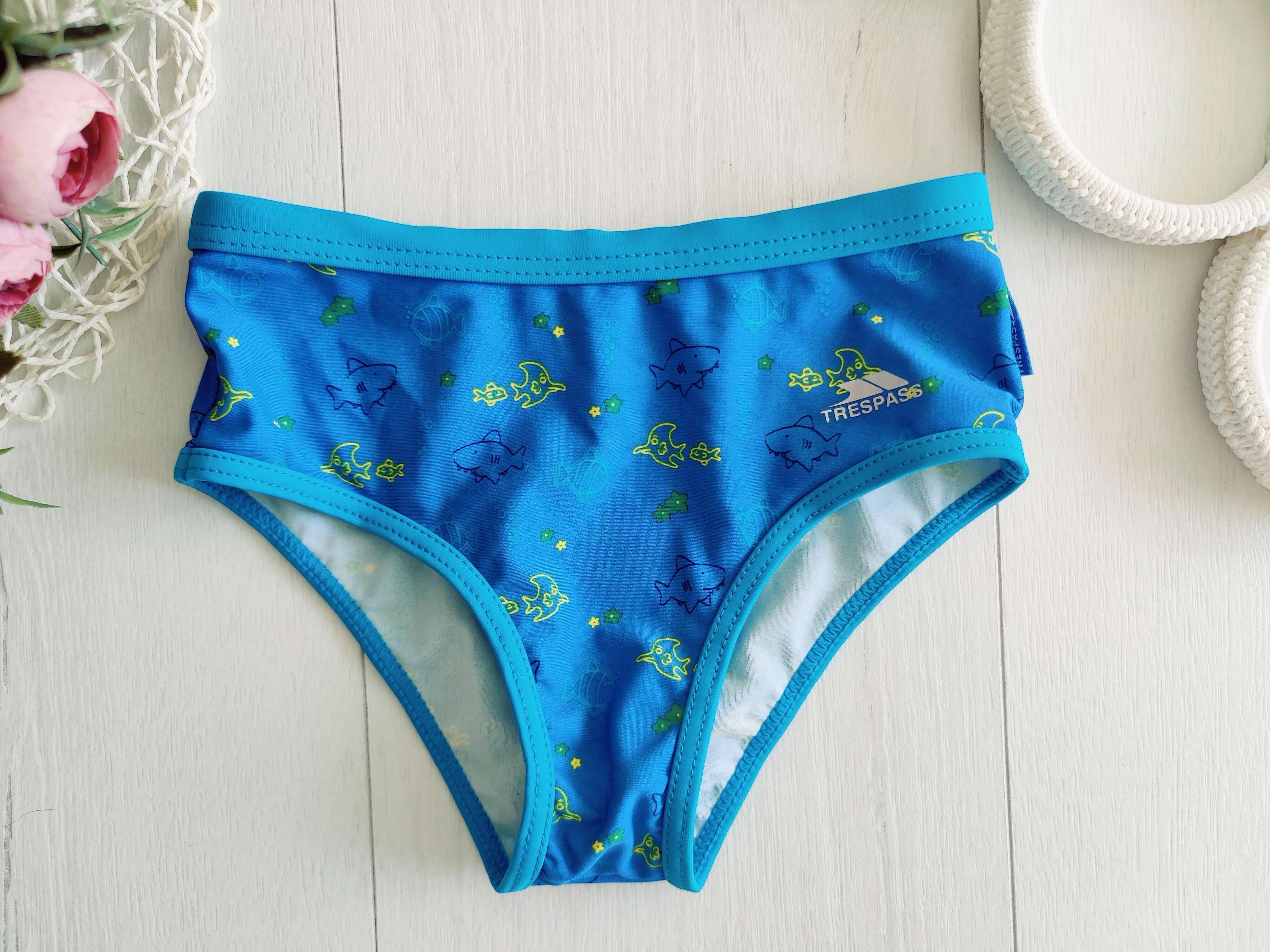 18,24 міс, зріст 86,92 Плавки в акулах