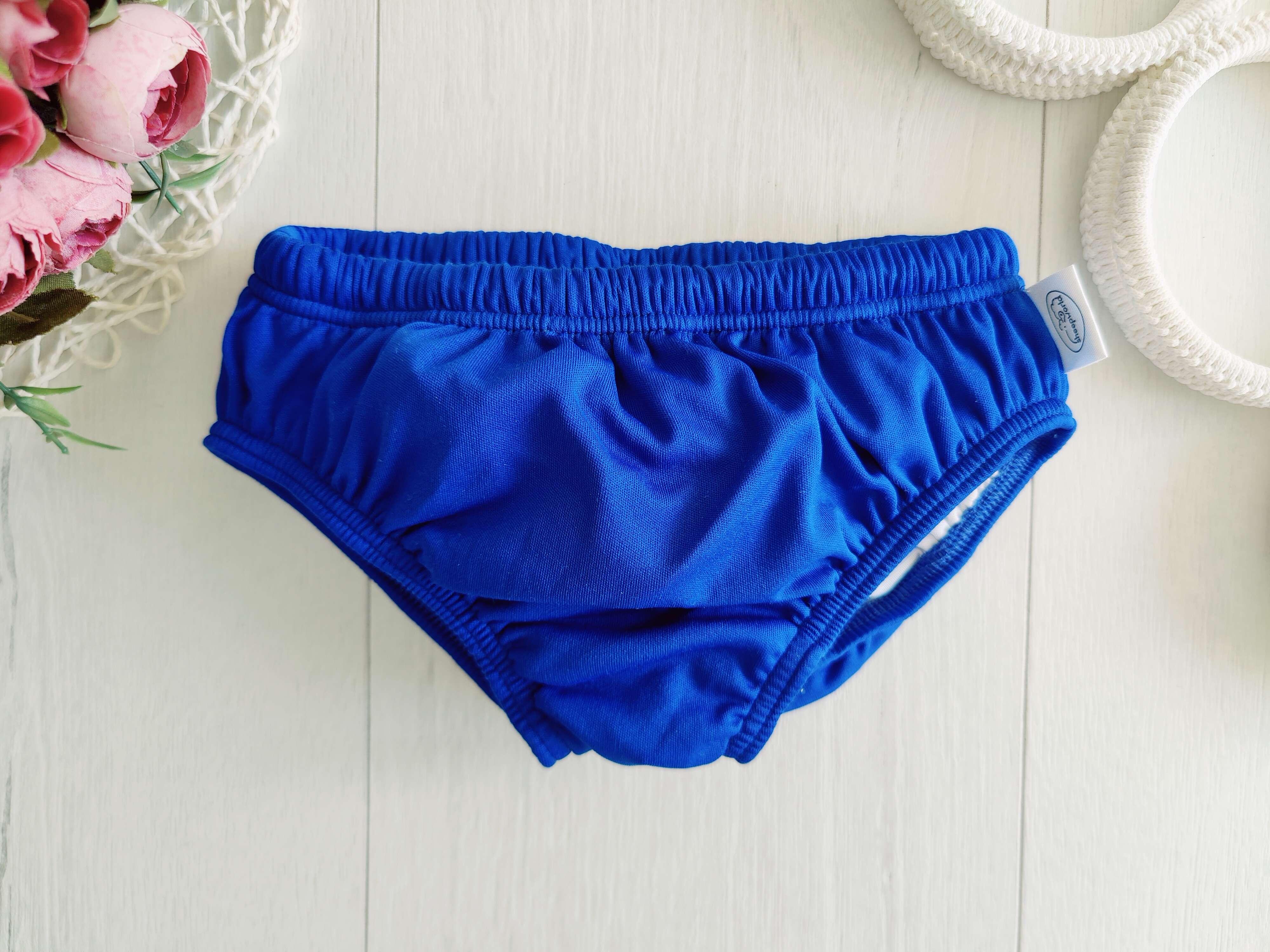 3,4 роки, зріст 98,104 Плавки баранчик Шон