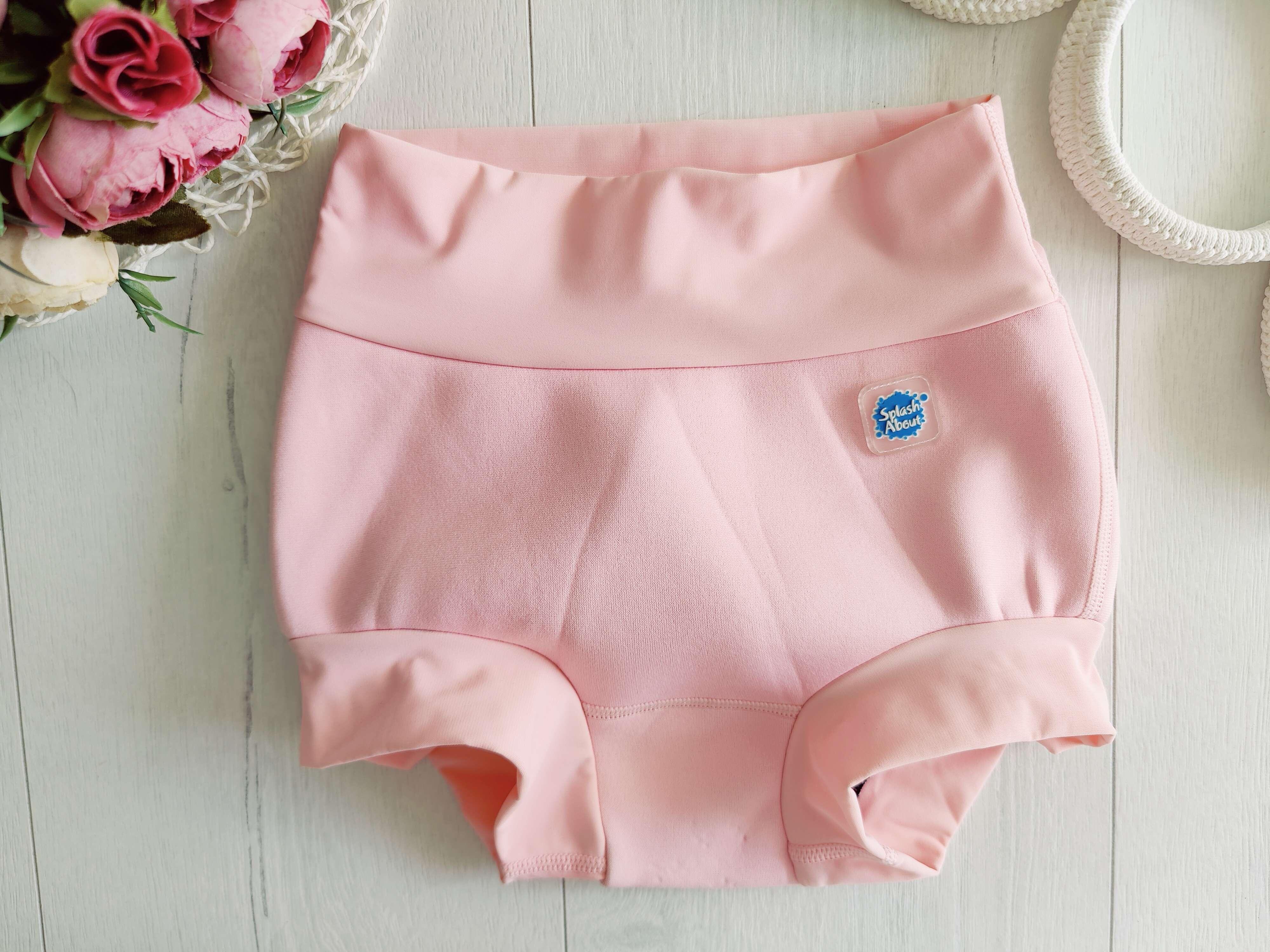 4,5 років, зріст 104,110 Сучасний багаторазовий підгузок для плавання