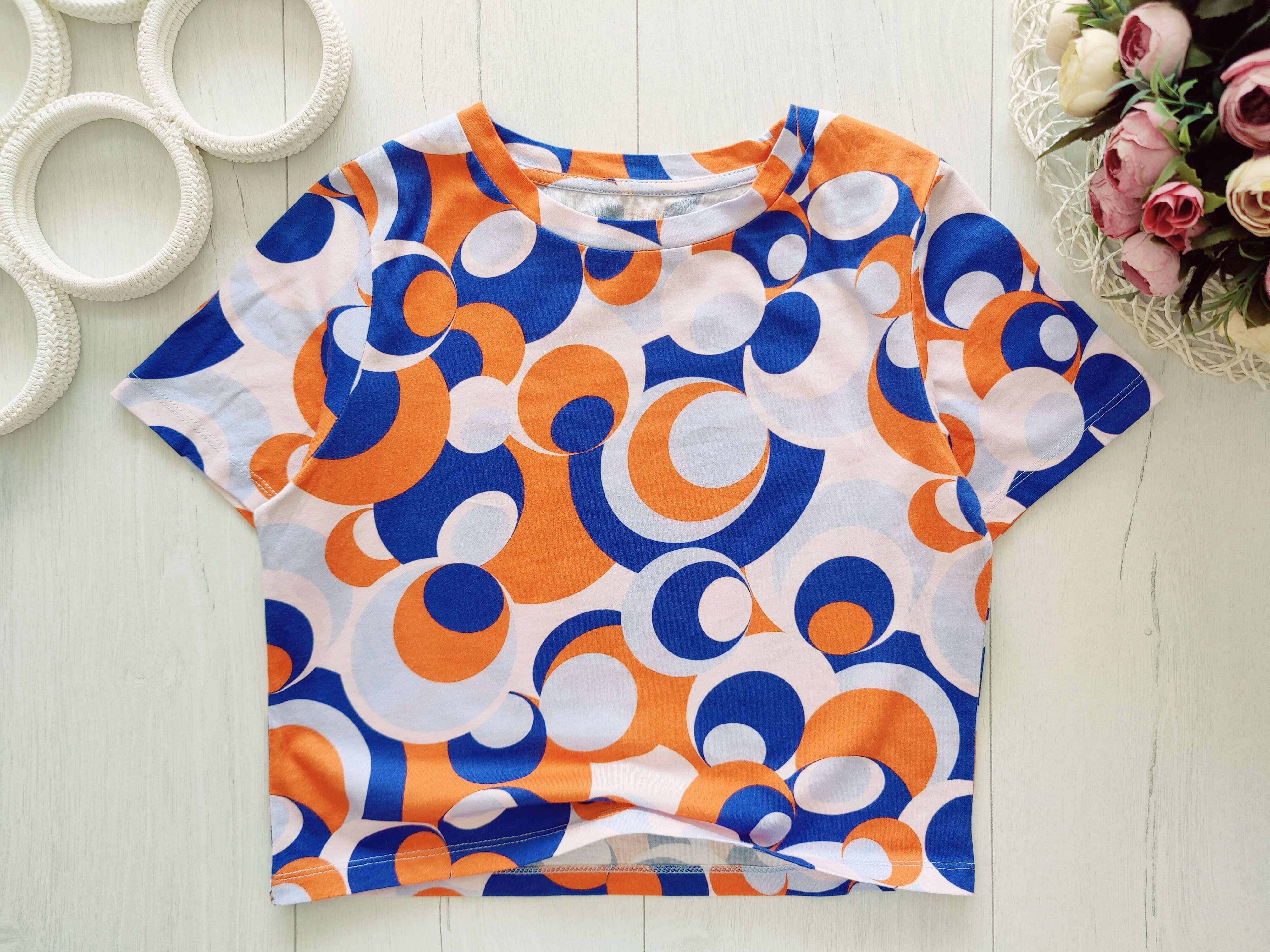 7,8 років, зріст 122,128 Оверсайз футболка