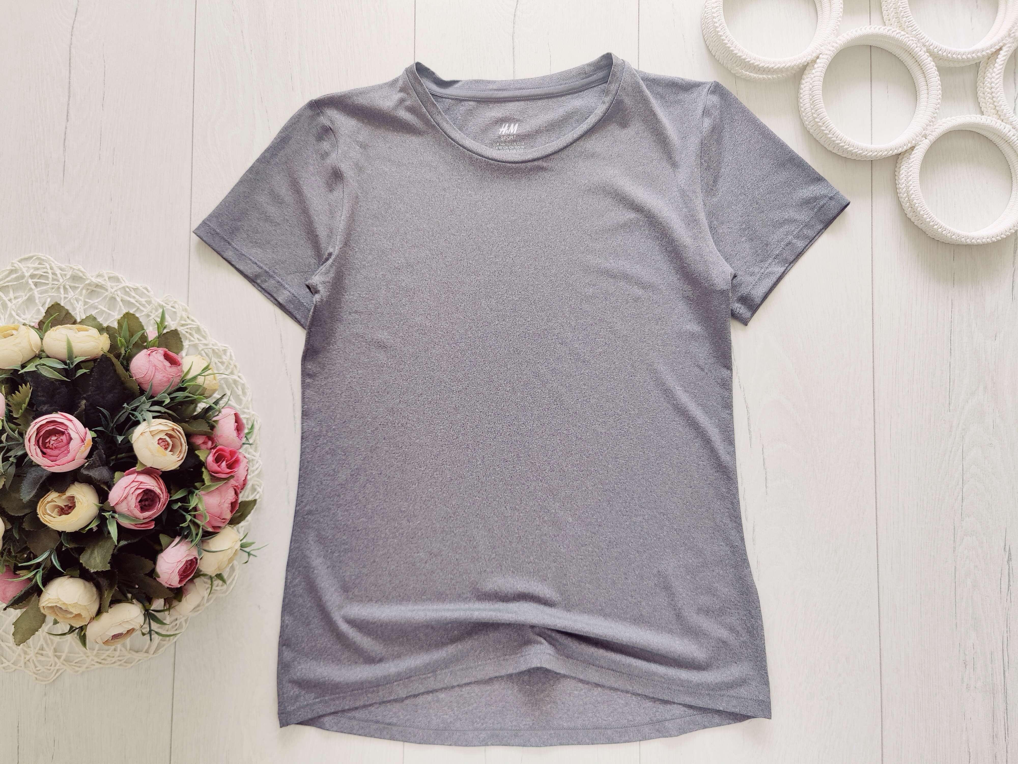 10,12 років, зріст 146,152 Спортивна футболка