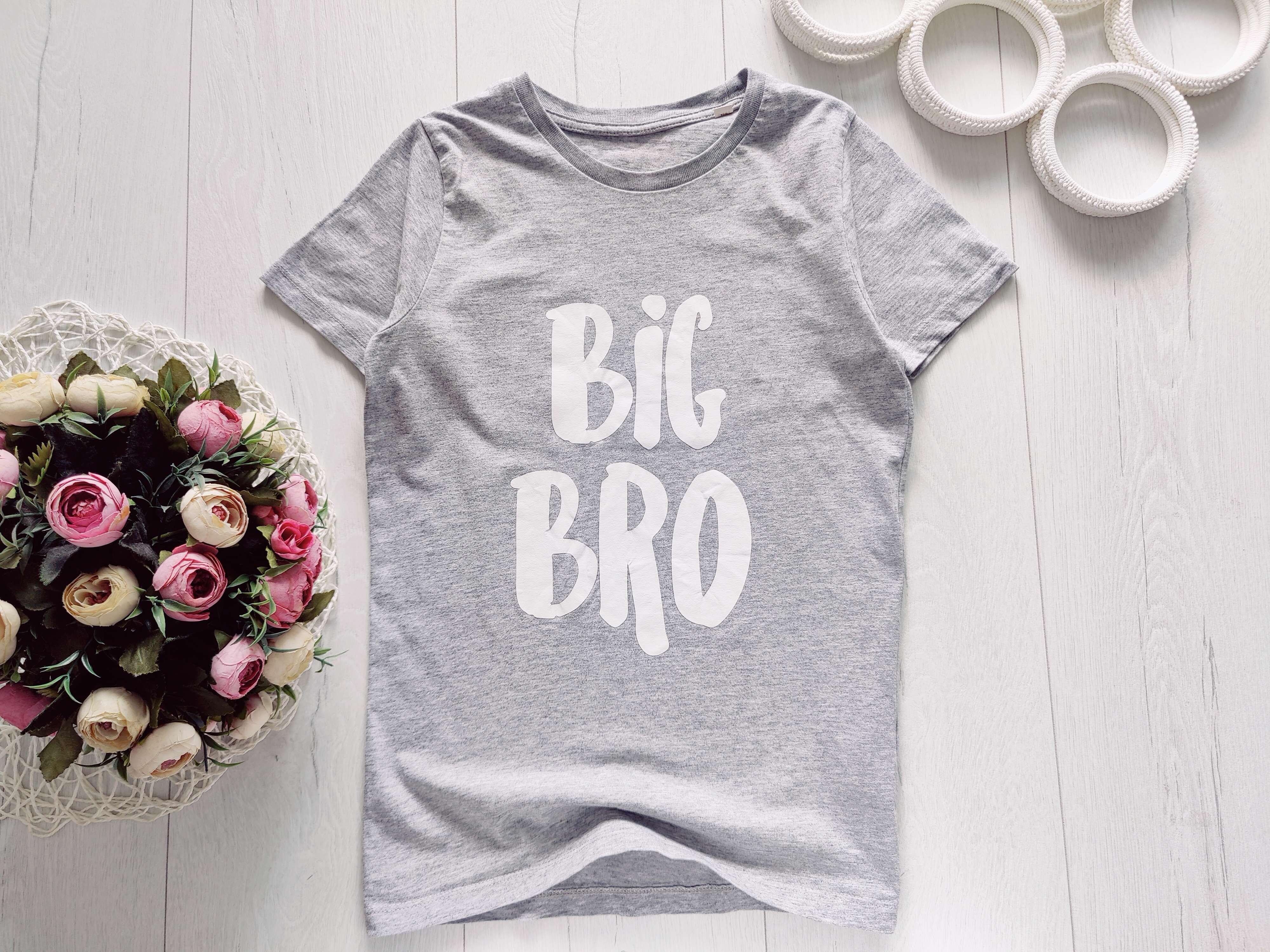 9-11 років, зріст 134,140 Футболка дитяча