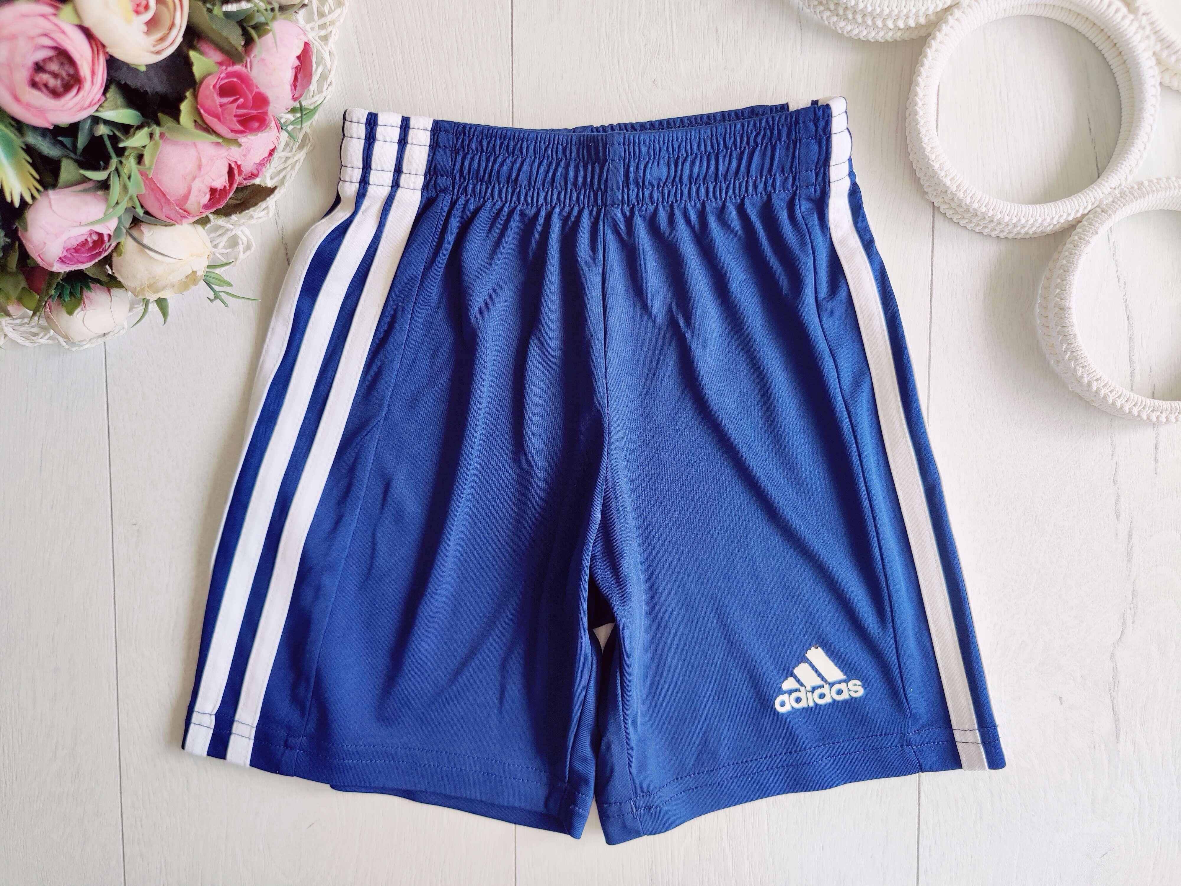 7,8 років, зріст 128 Спортивні шорти