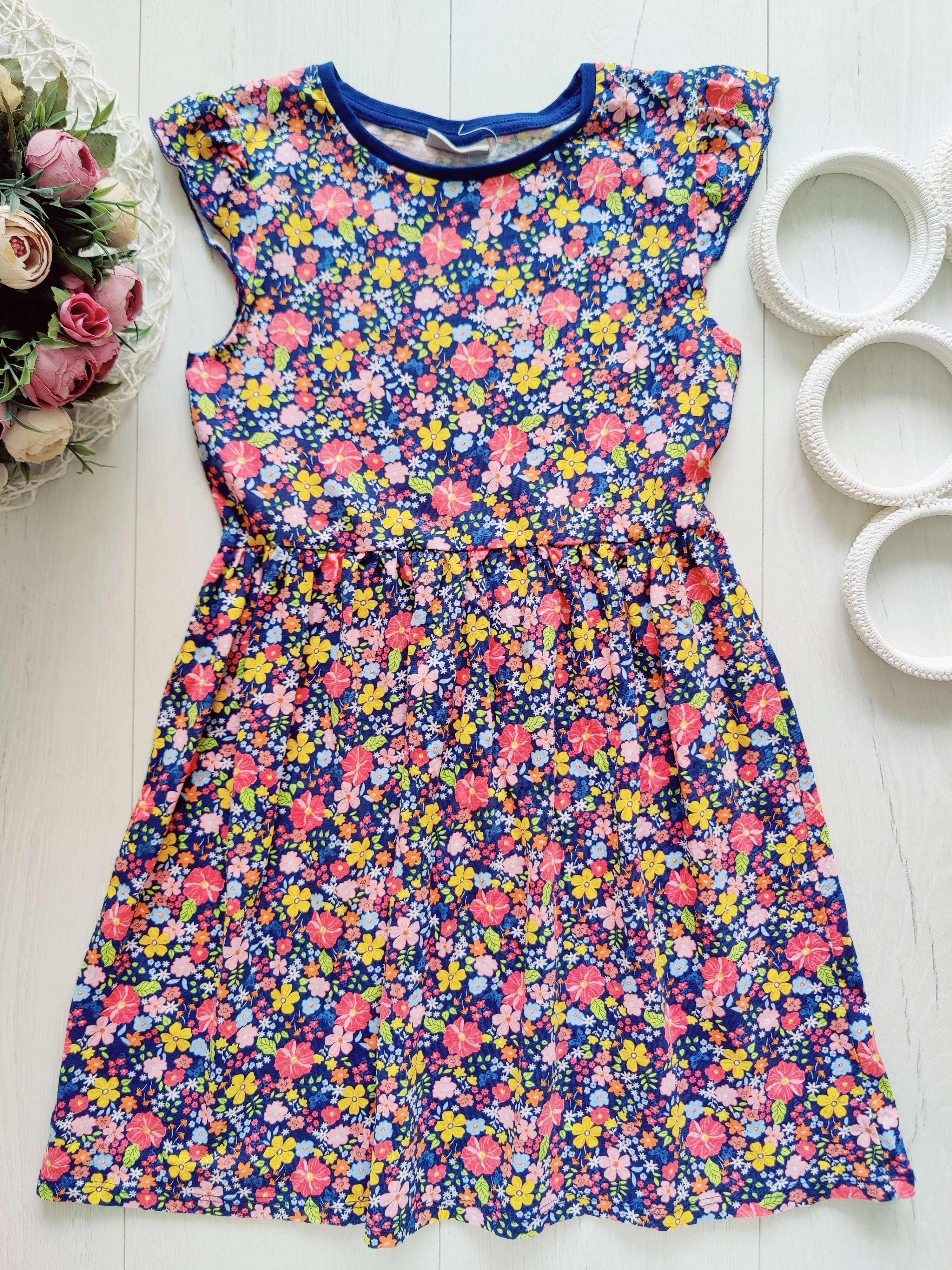 10 років, зріст 140 Сукня