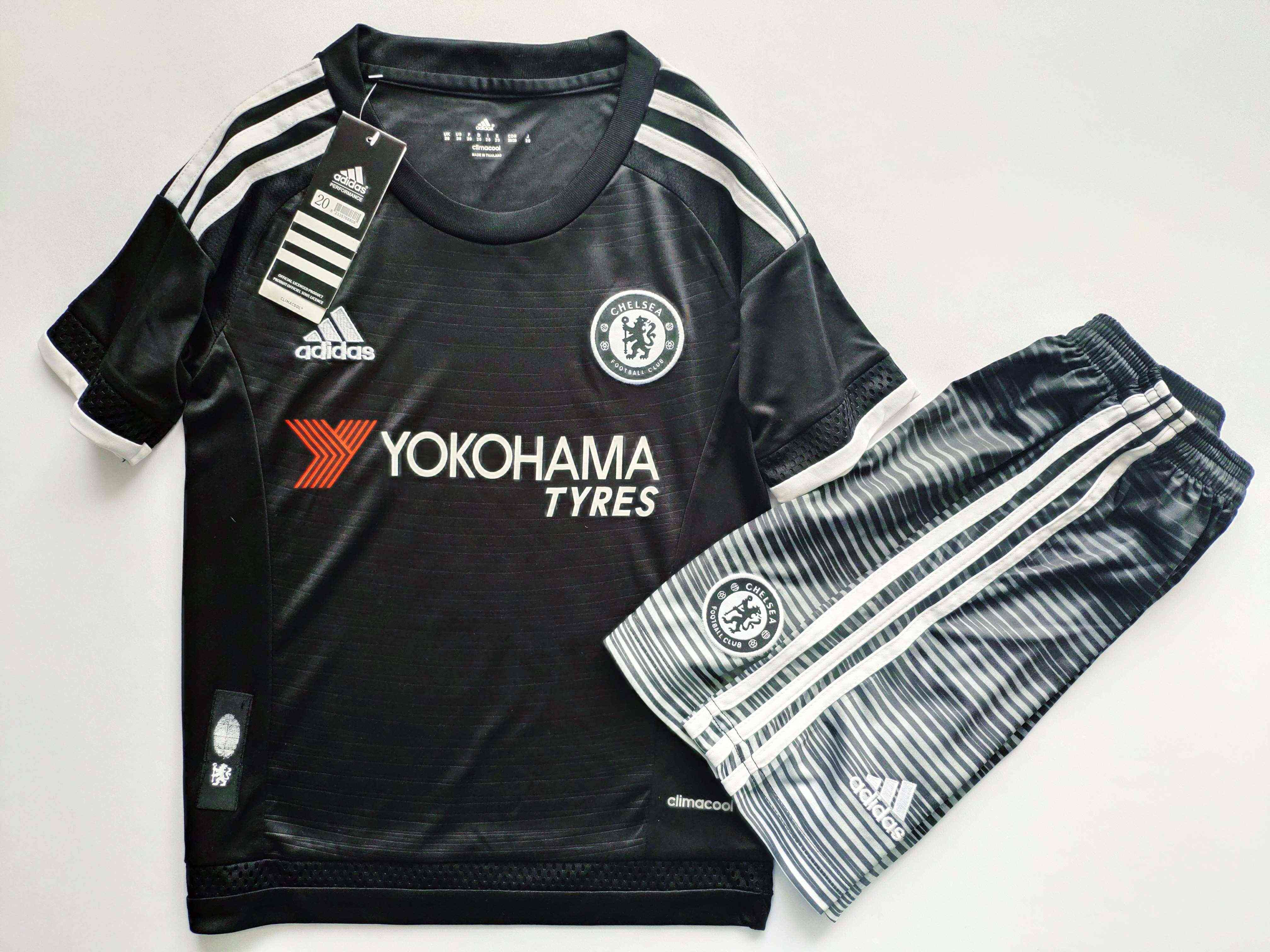 Adidas (Адідас) Оригінал! Нова футболка для хлопчика